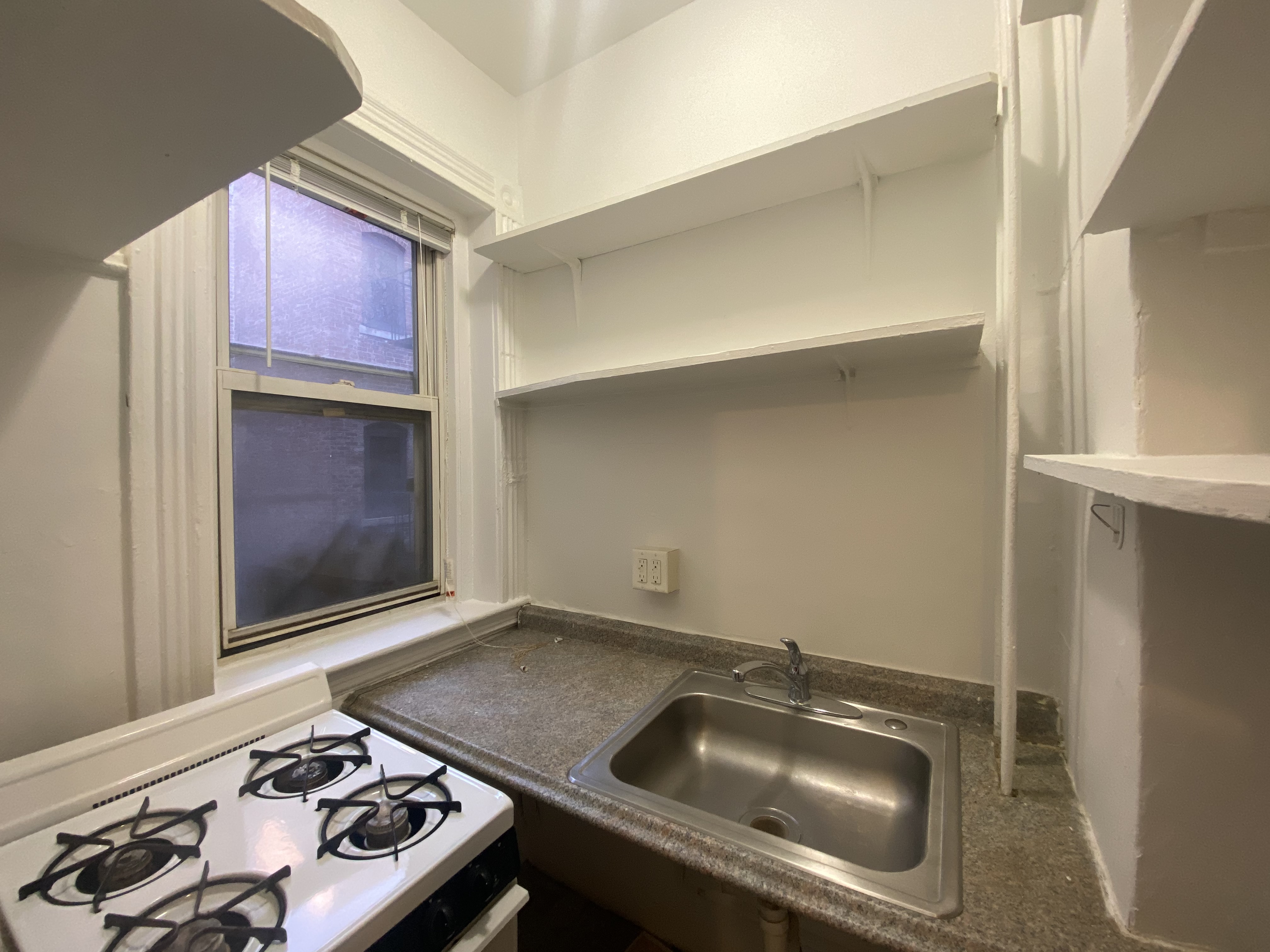 327 Huntington Ave, Fenway