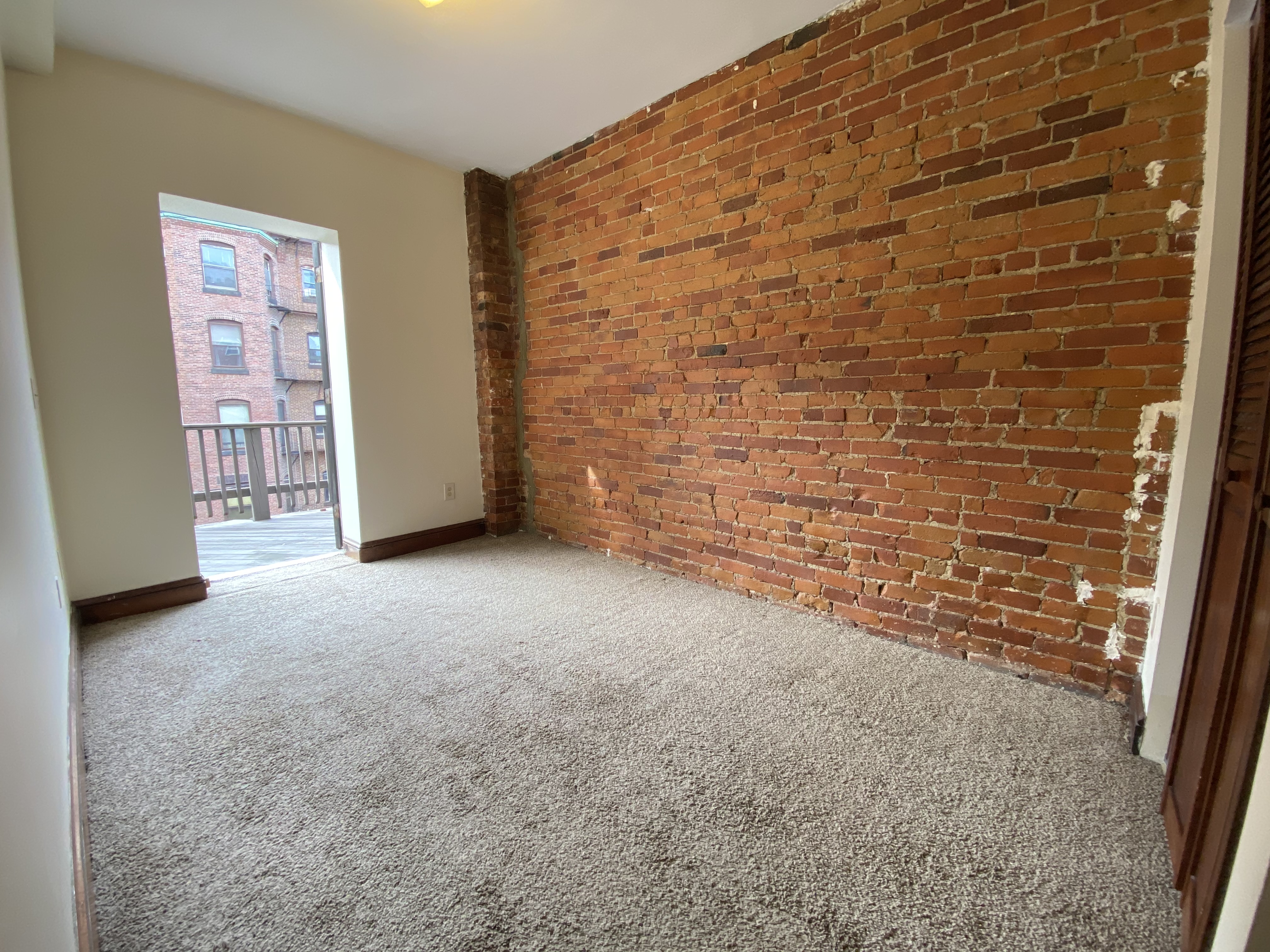 61 Hemenway St, Fenway