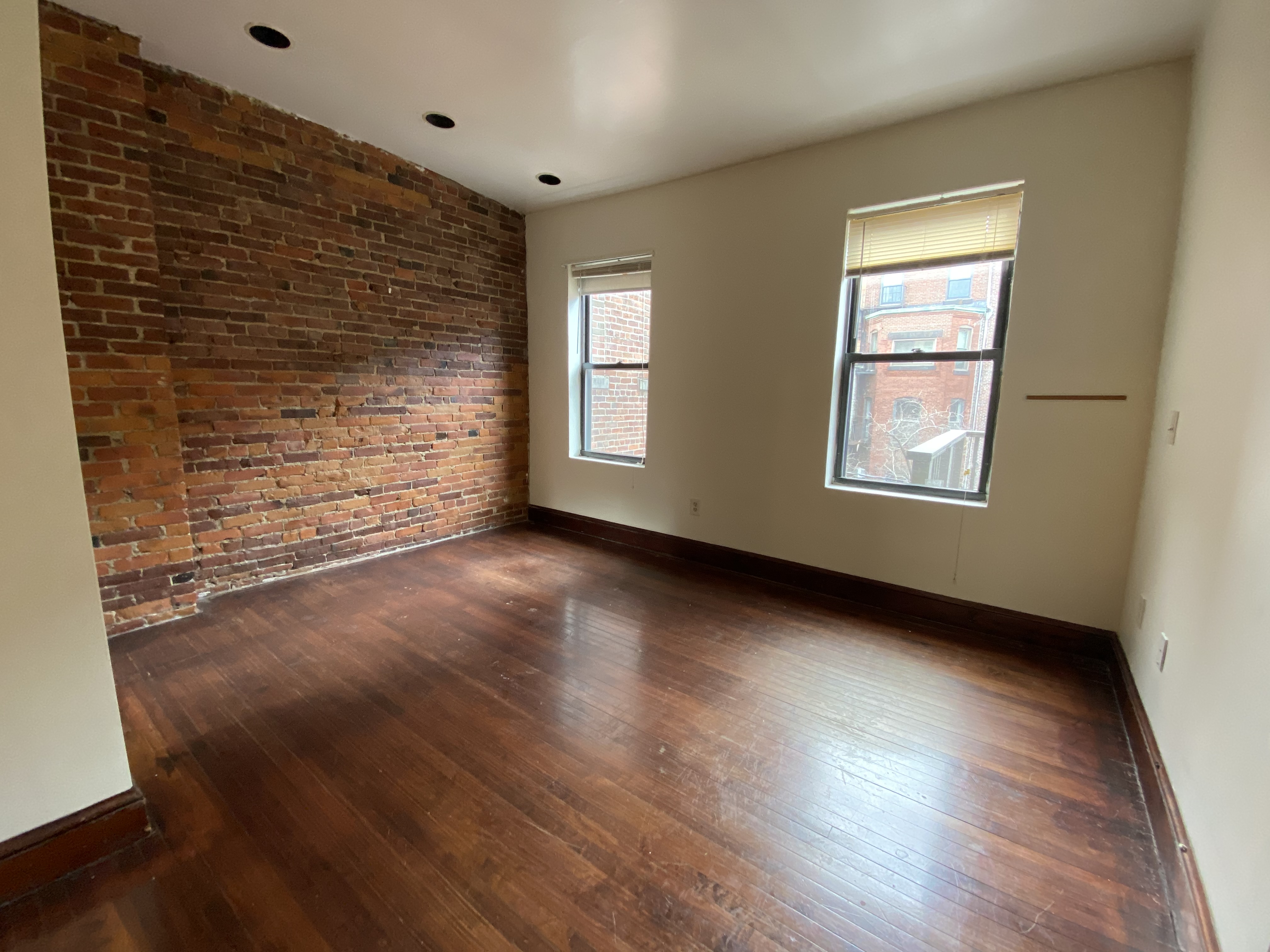 61 Hemenway St, Fenway