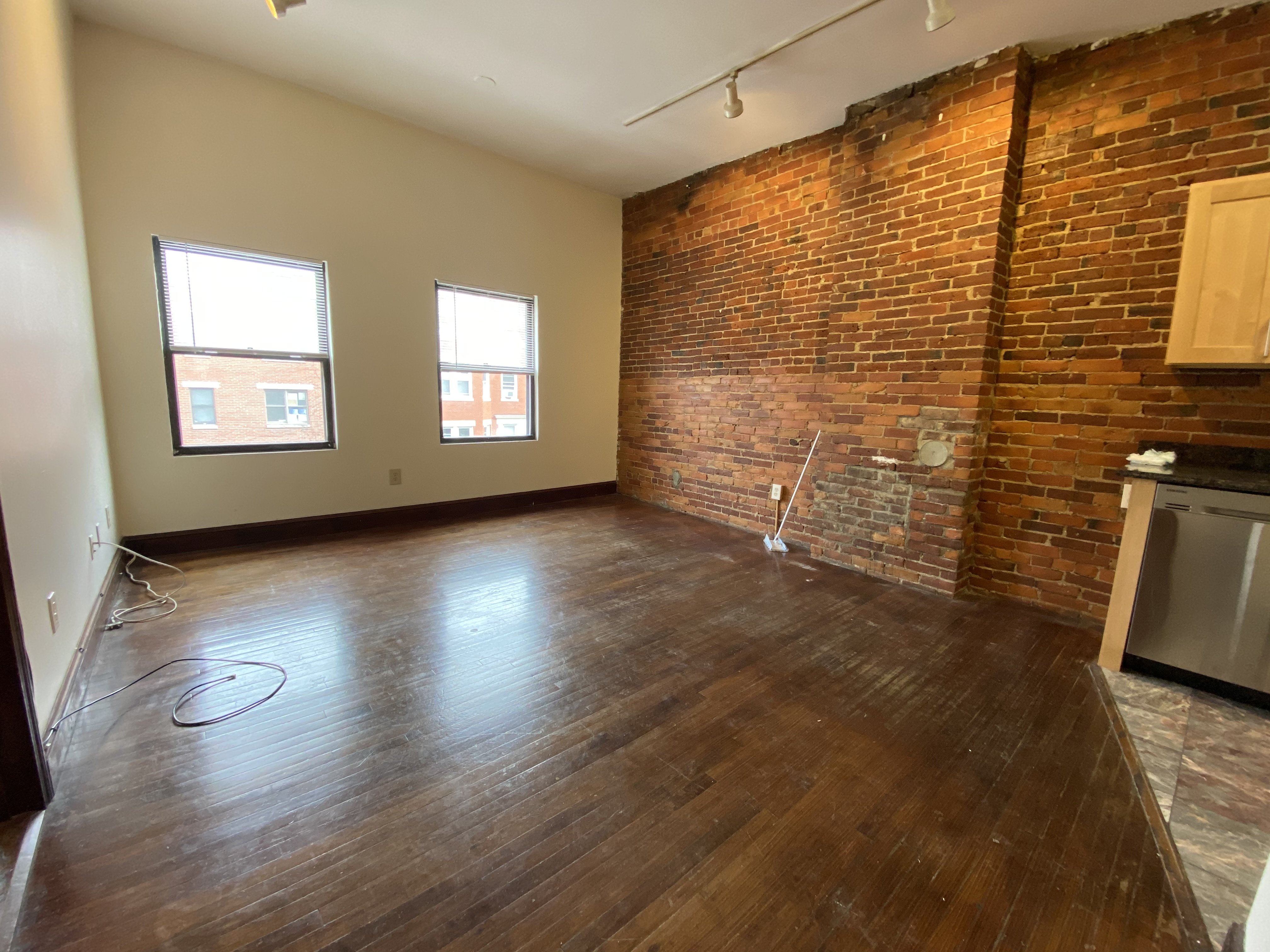 61 Hemenway St, Fenway