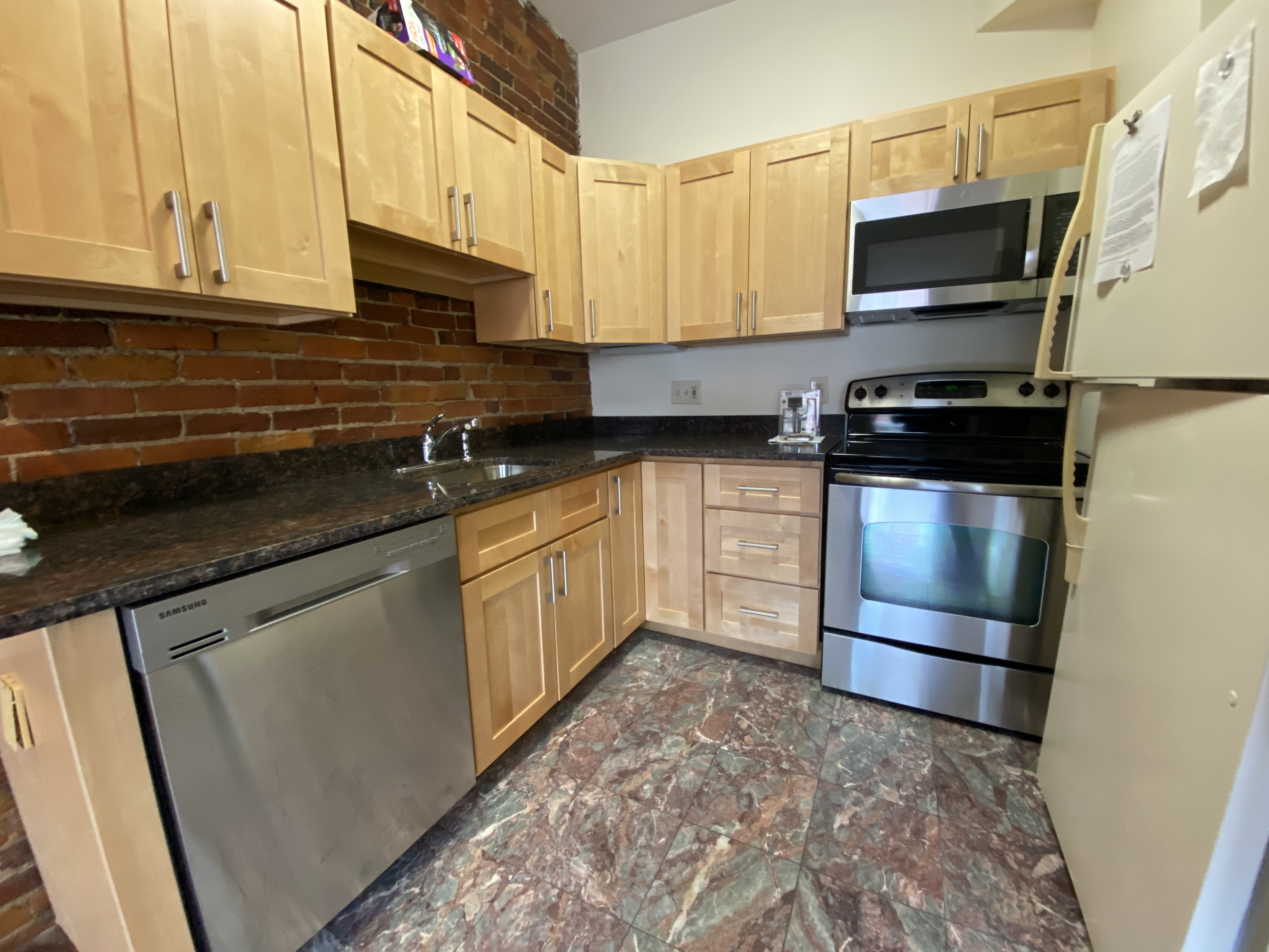 61 Hemenway St, Fenway