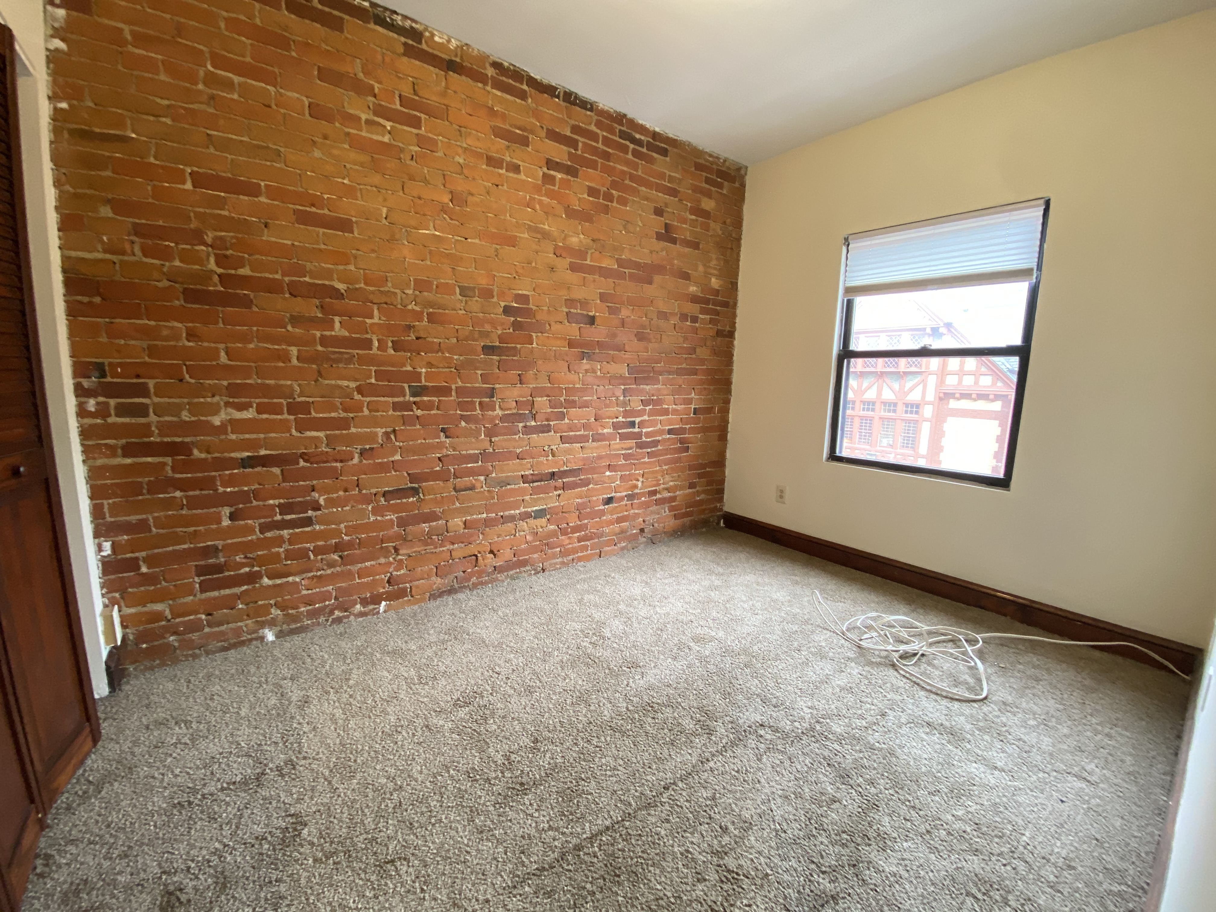 61 Hemenway St, Fenway