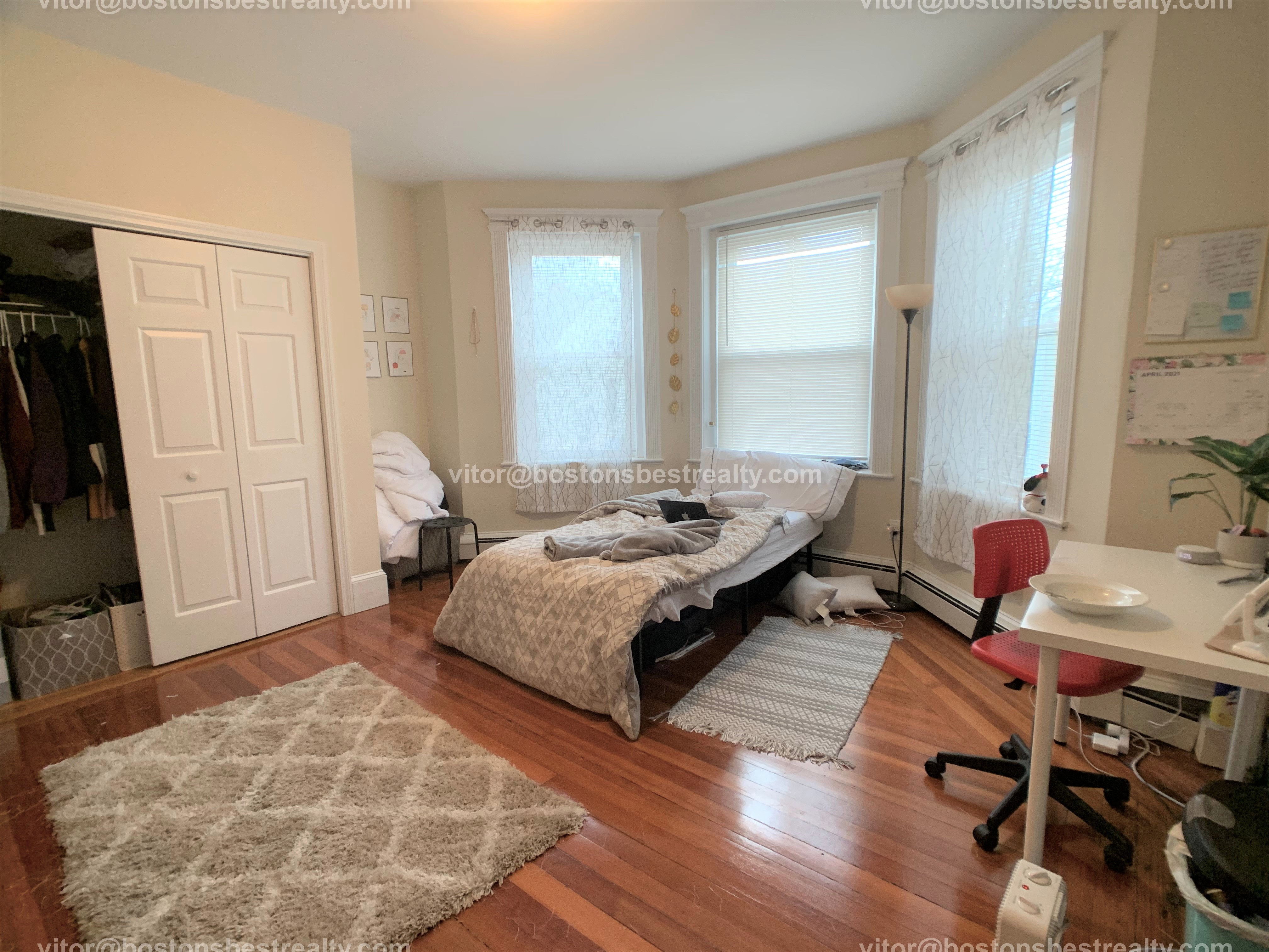 21 Chester St, Allston