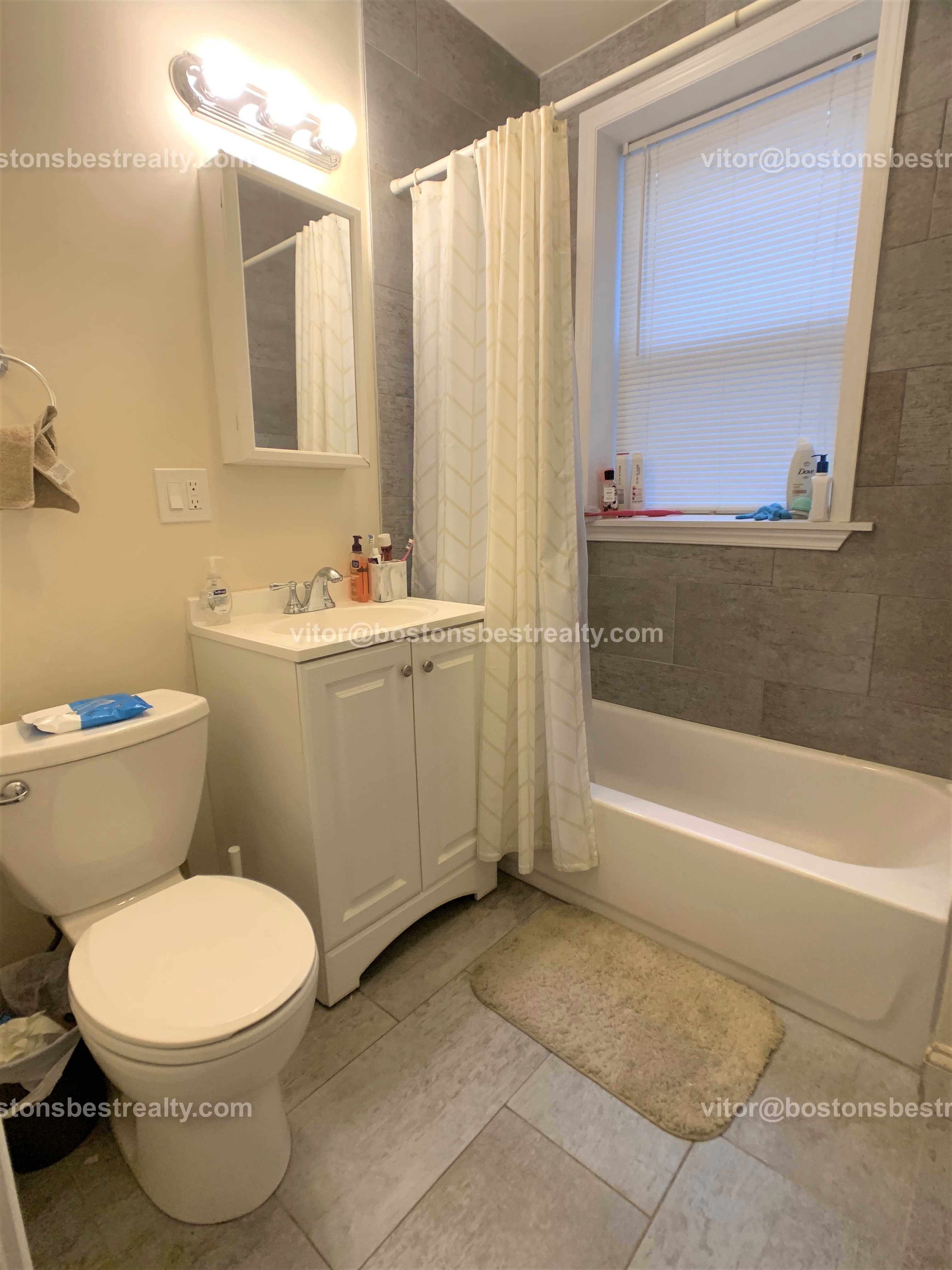 21 Chester St, Allston