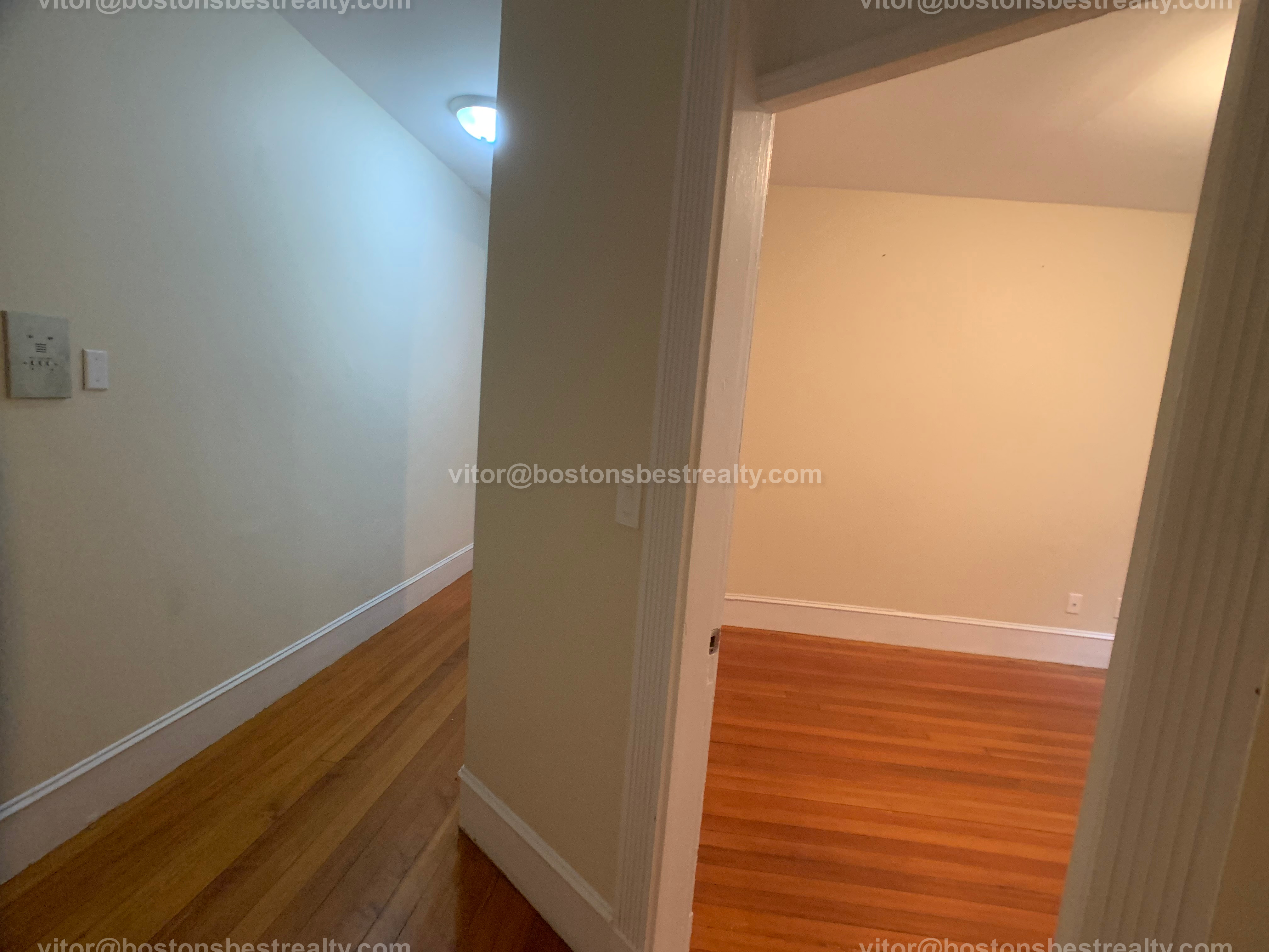 21 Chester St, Allston