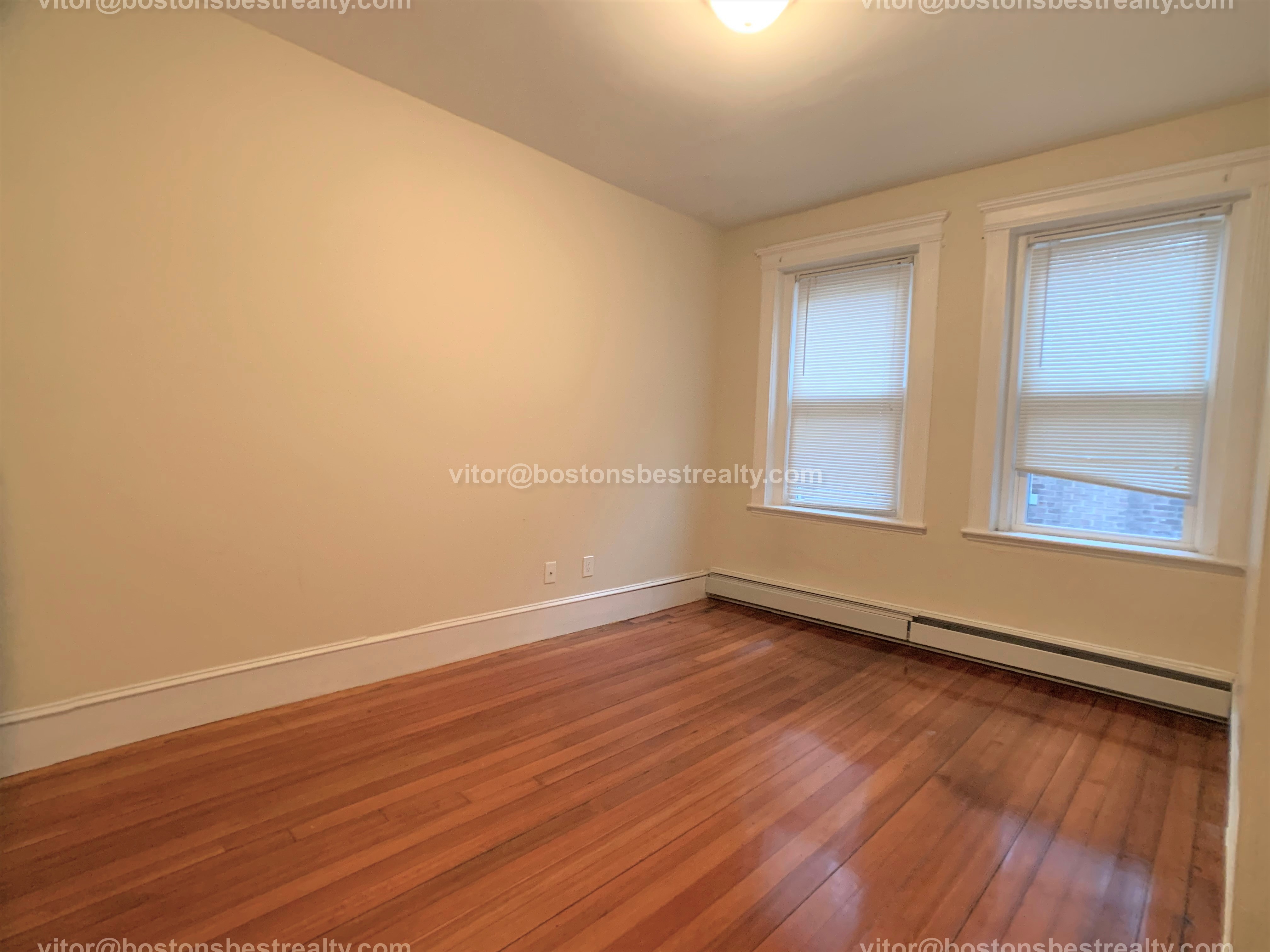 21 Chester St, Allston