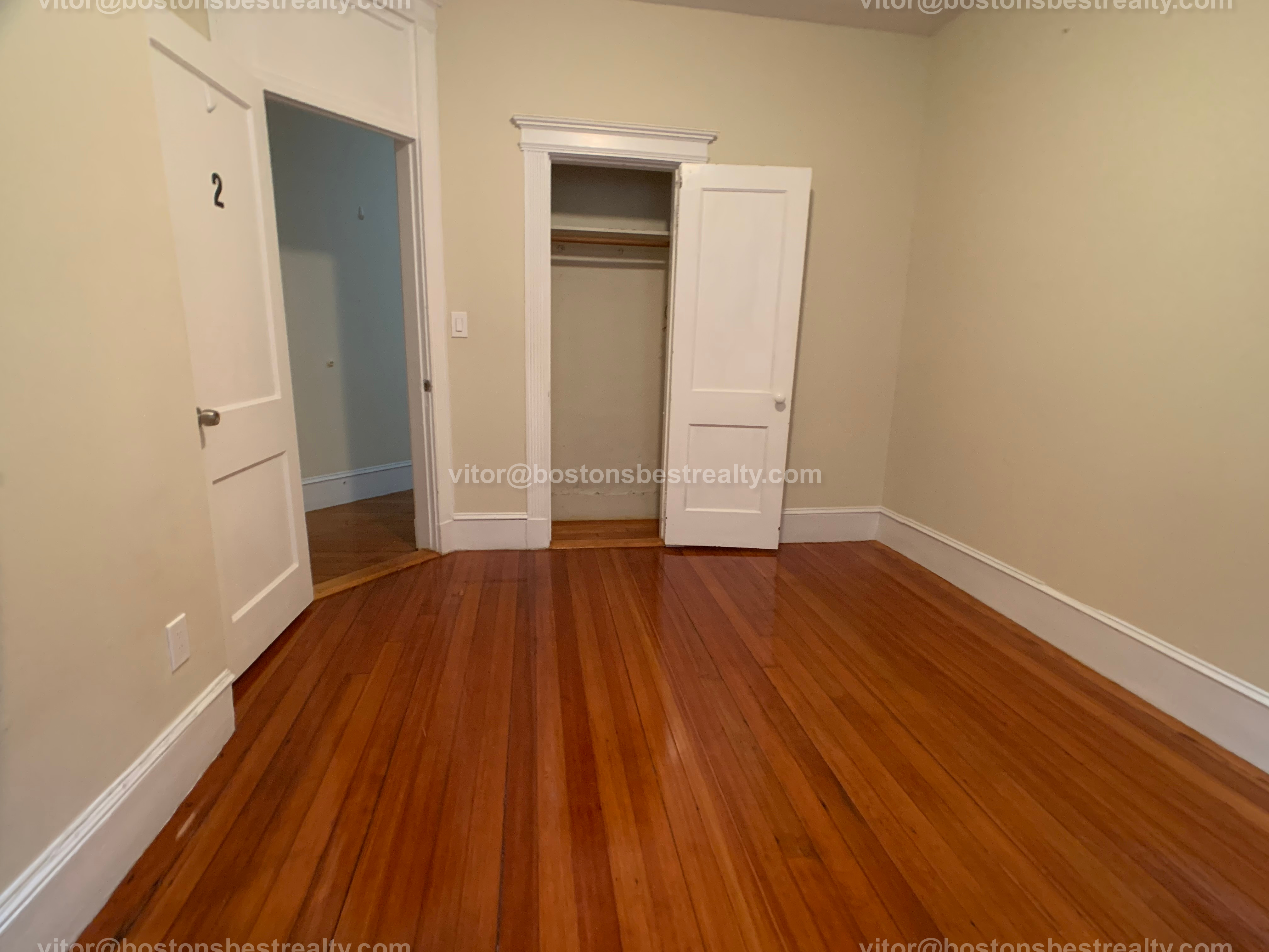 21 Chester St, Allston