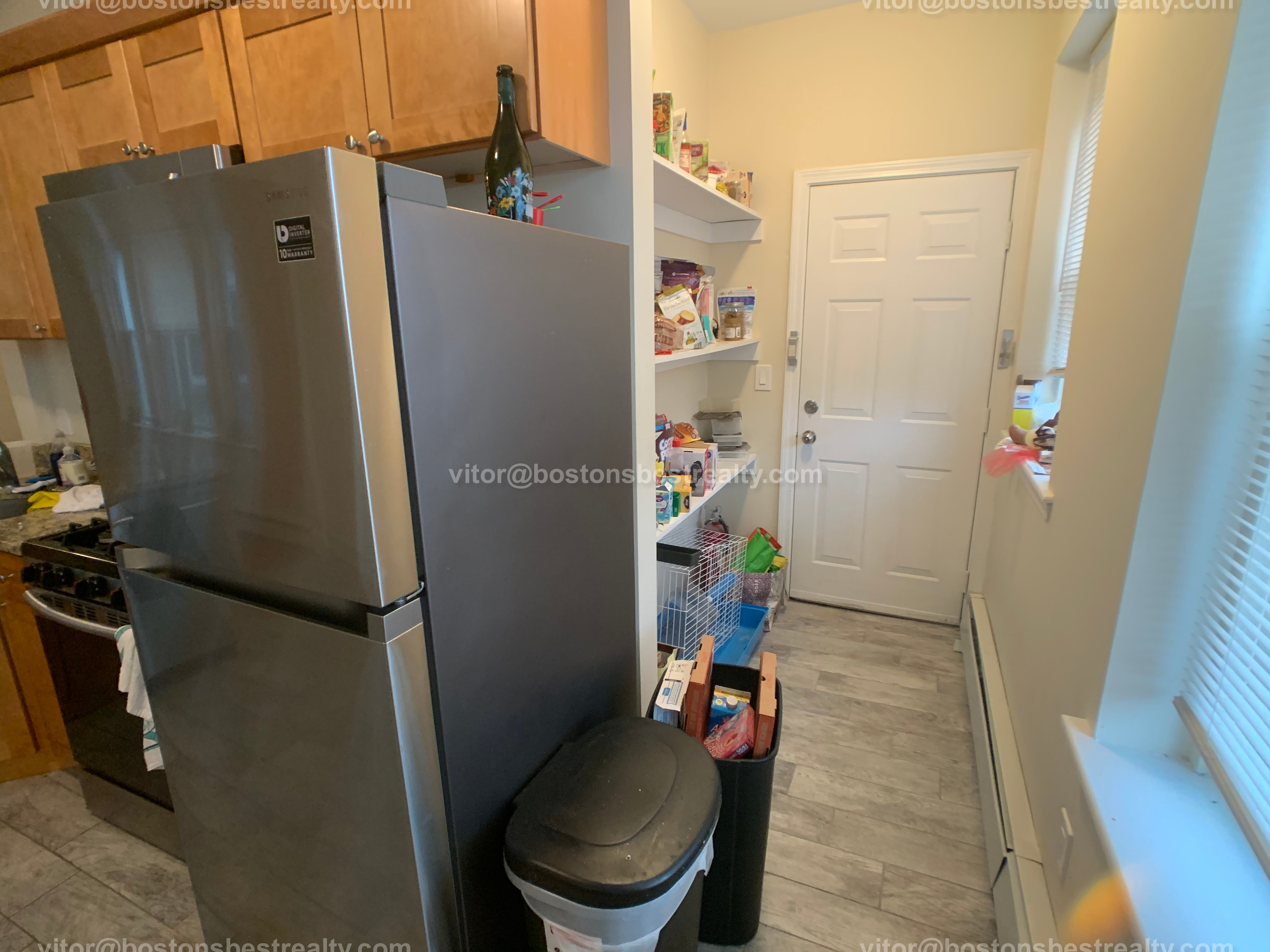 21 Chester St, Allston