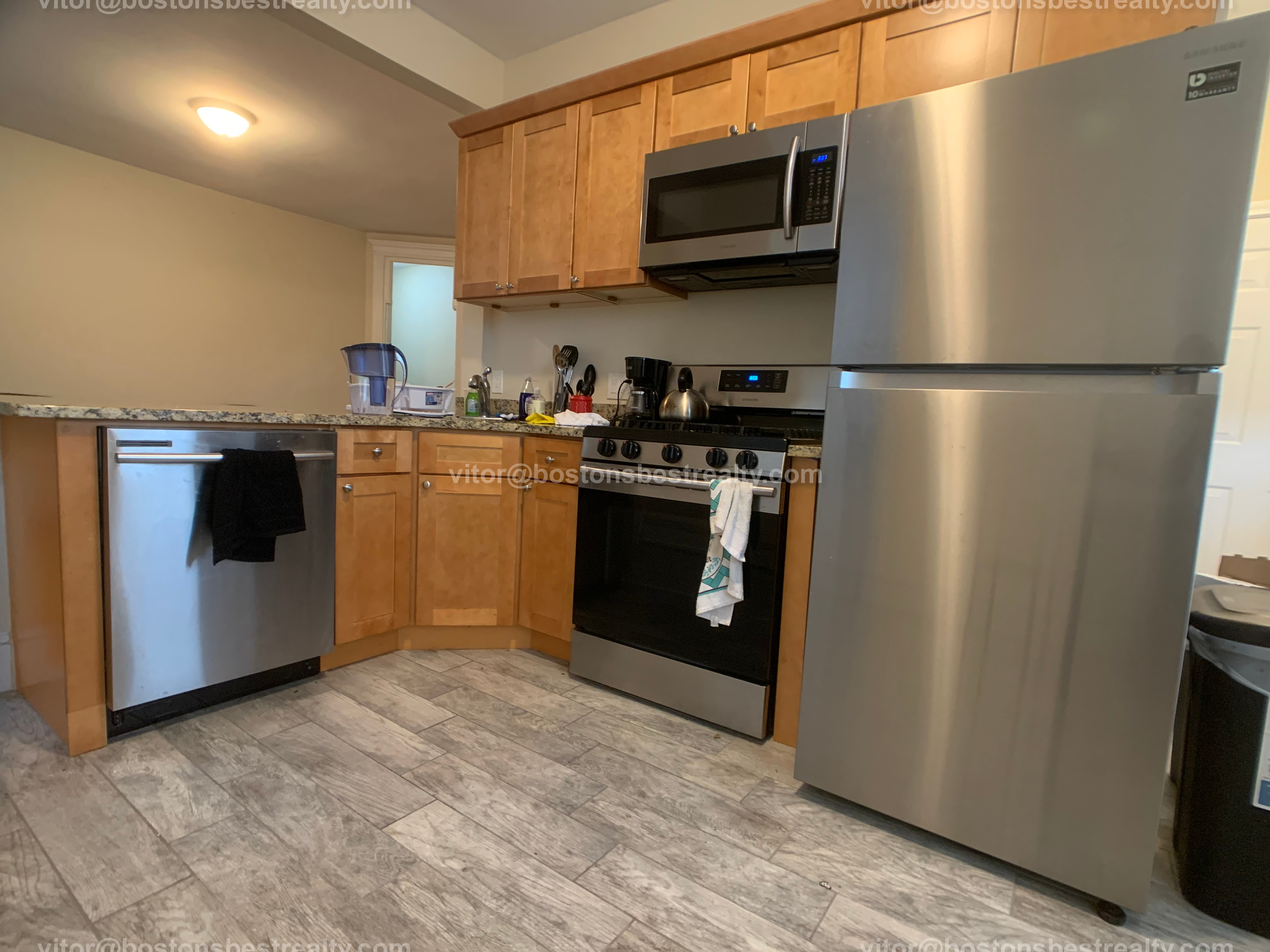 21 Chester St, Allston