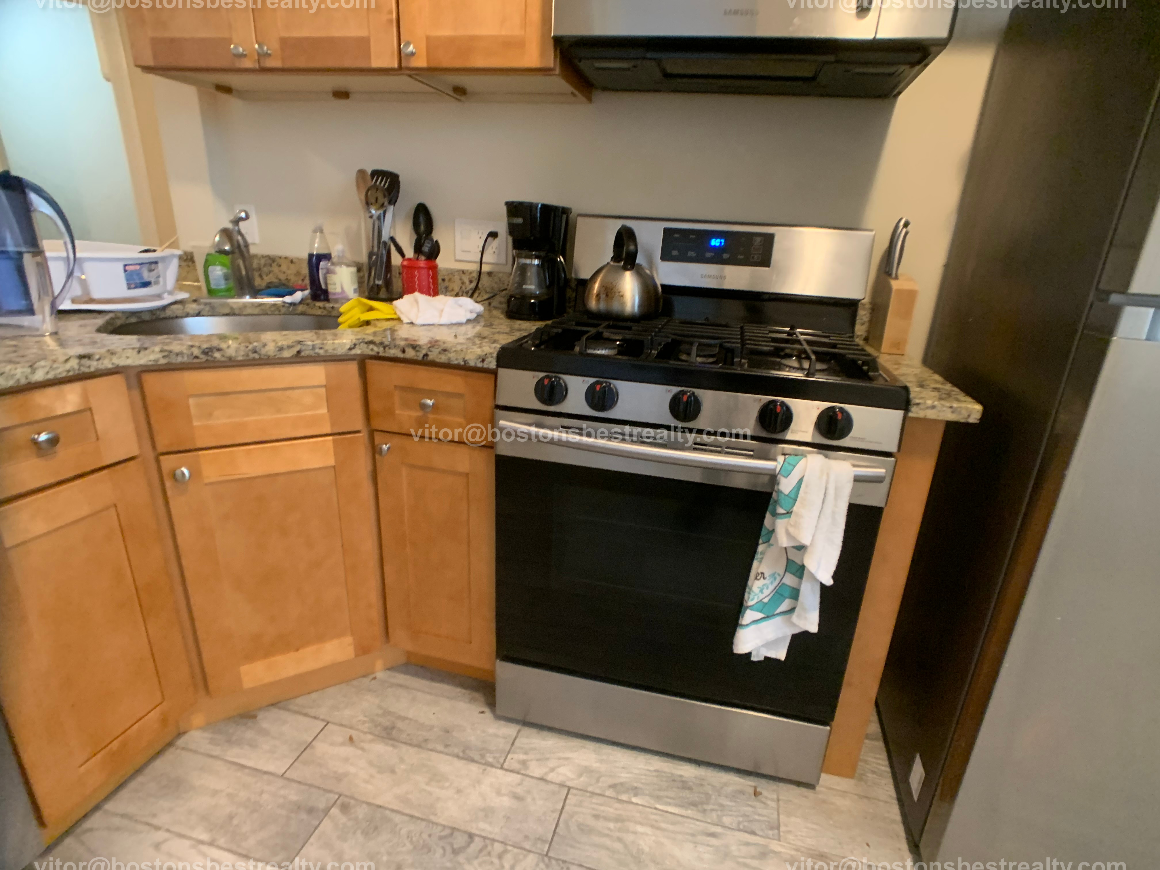 21 Chester St, Allston