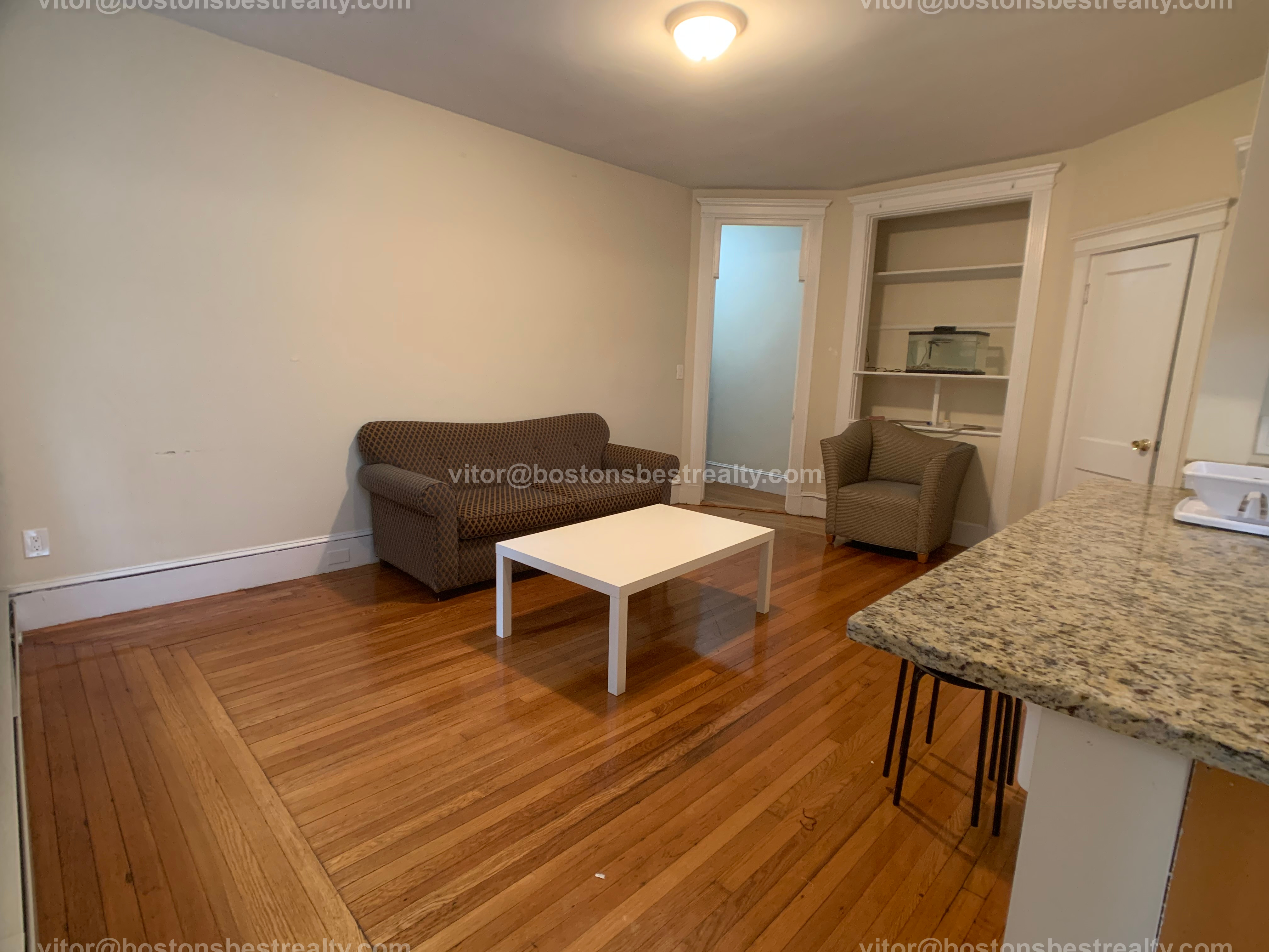 21 Chester St, Allston