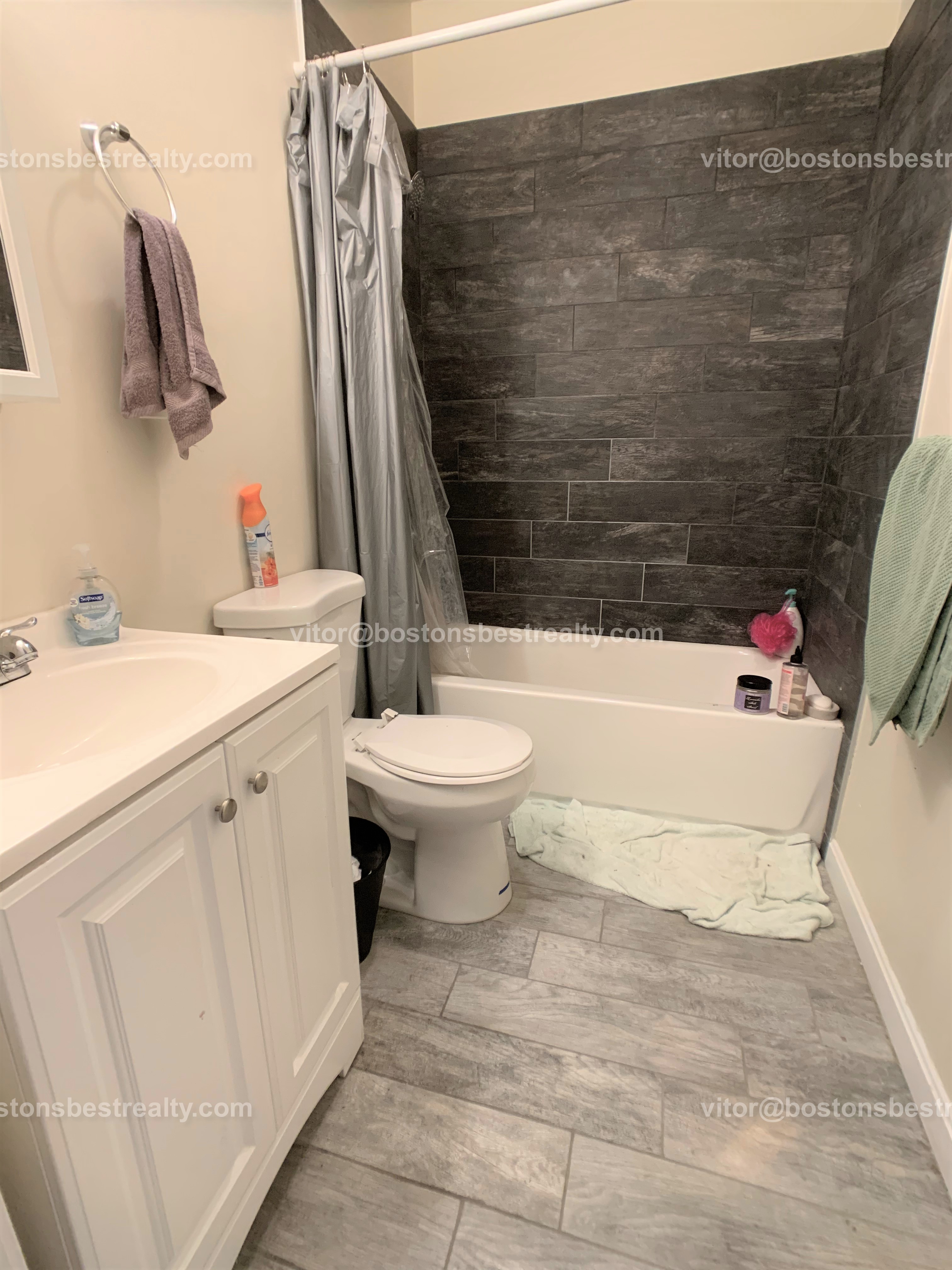 21 Chester St, Allston