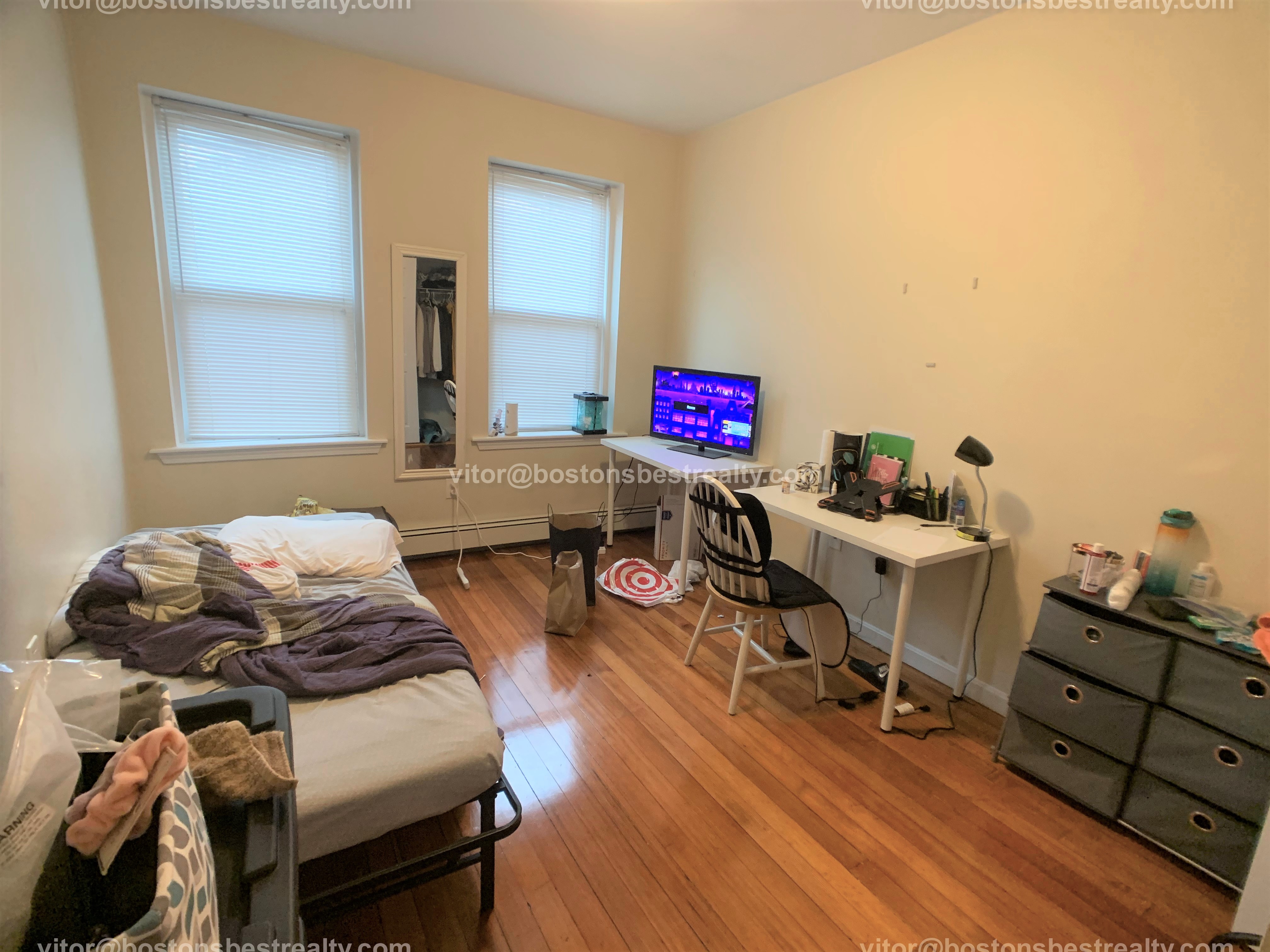 21 Chester St, Allston