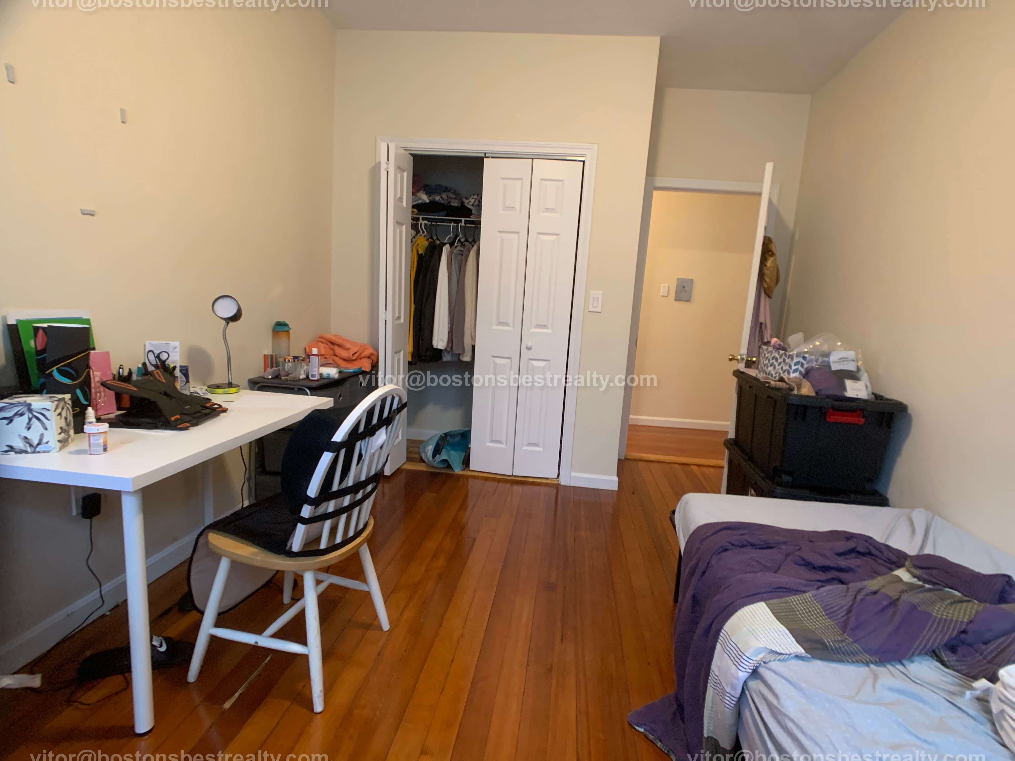 21 Chester St, Allston