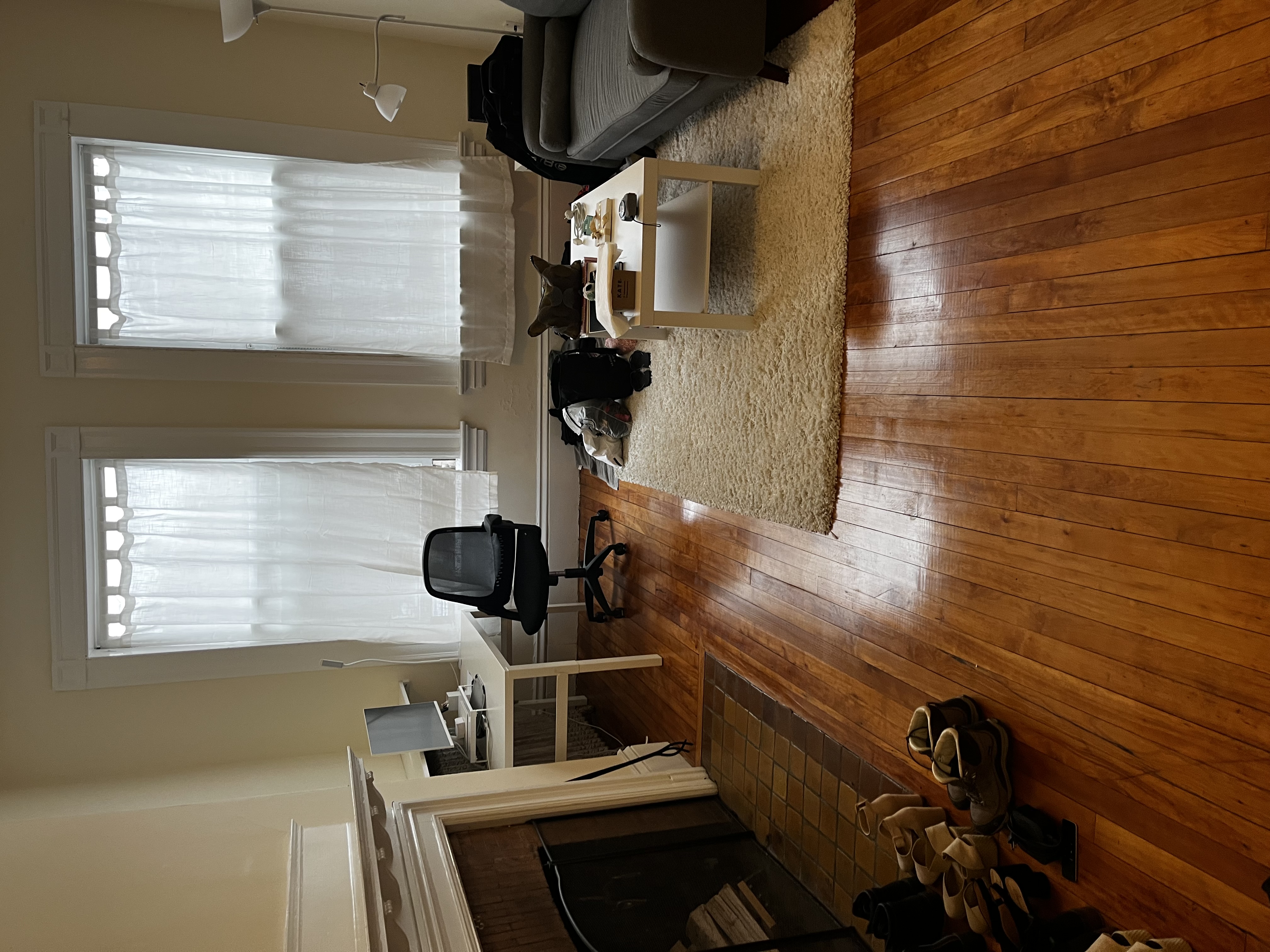 2 Ware, Harvard Square