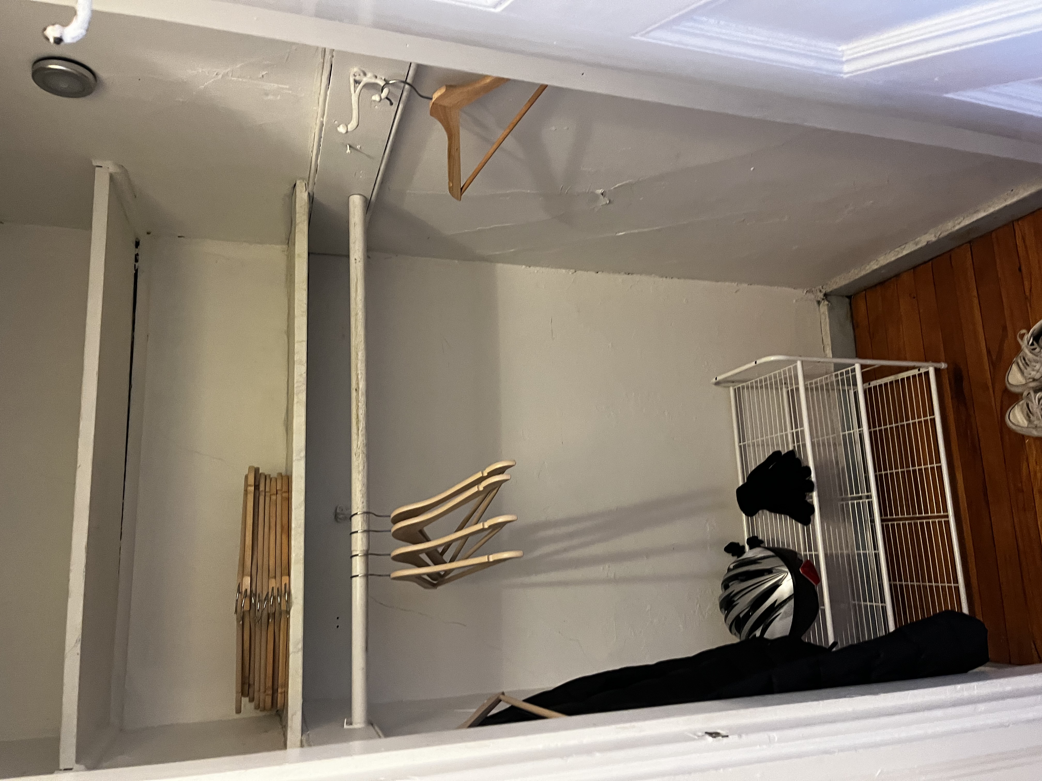 2 Ware, Harvard Square