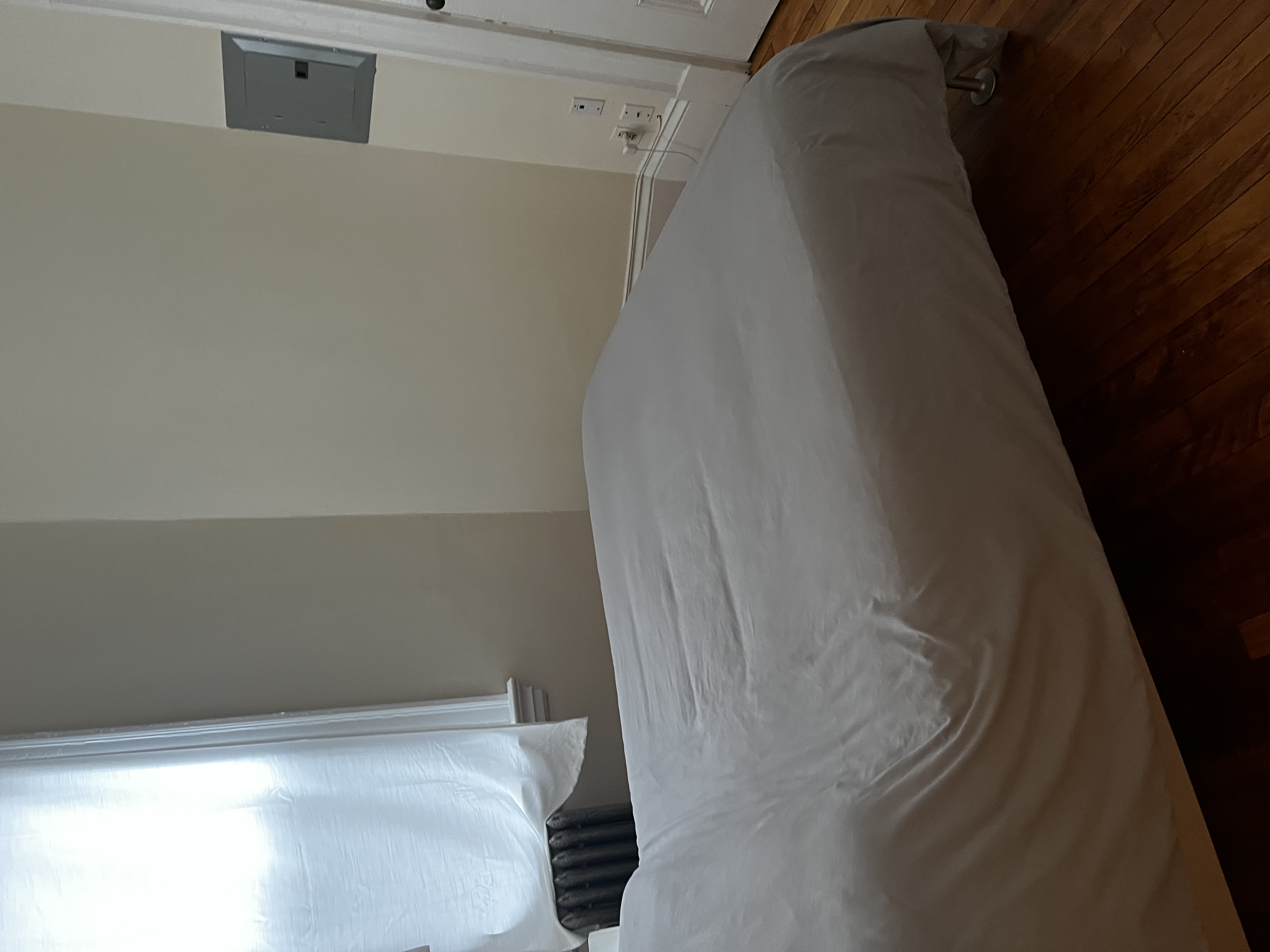 2 Ware, Harvard Square