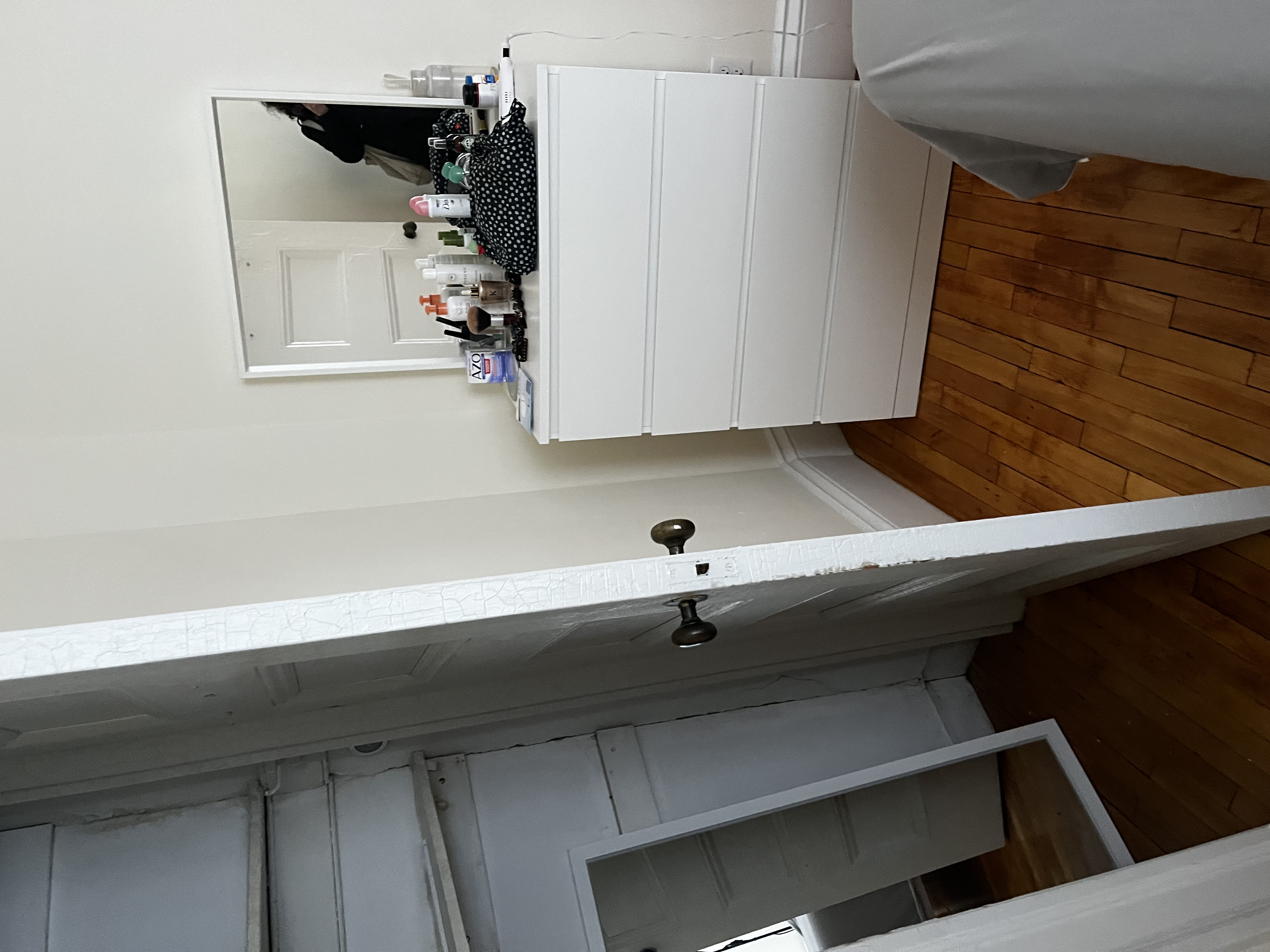 2 Ware, Harvard Square