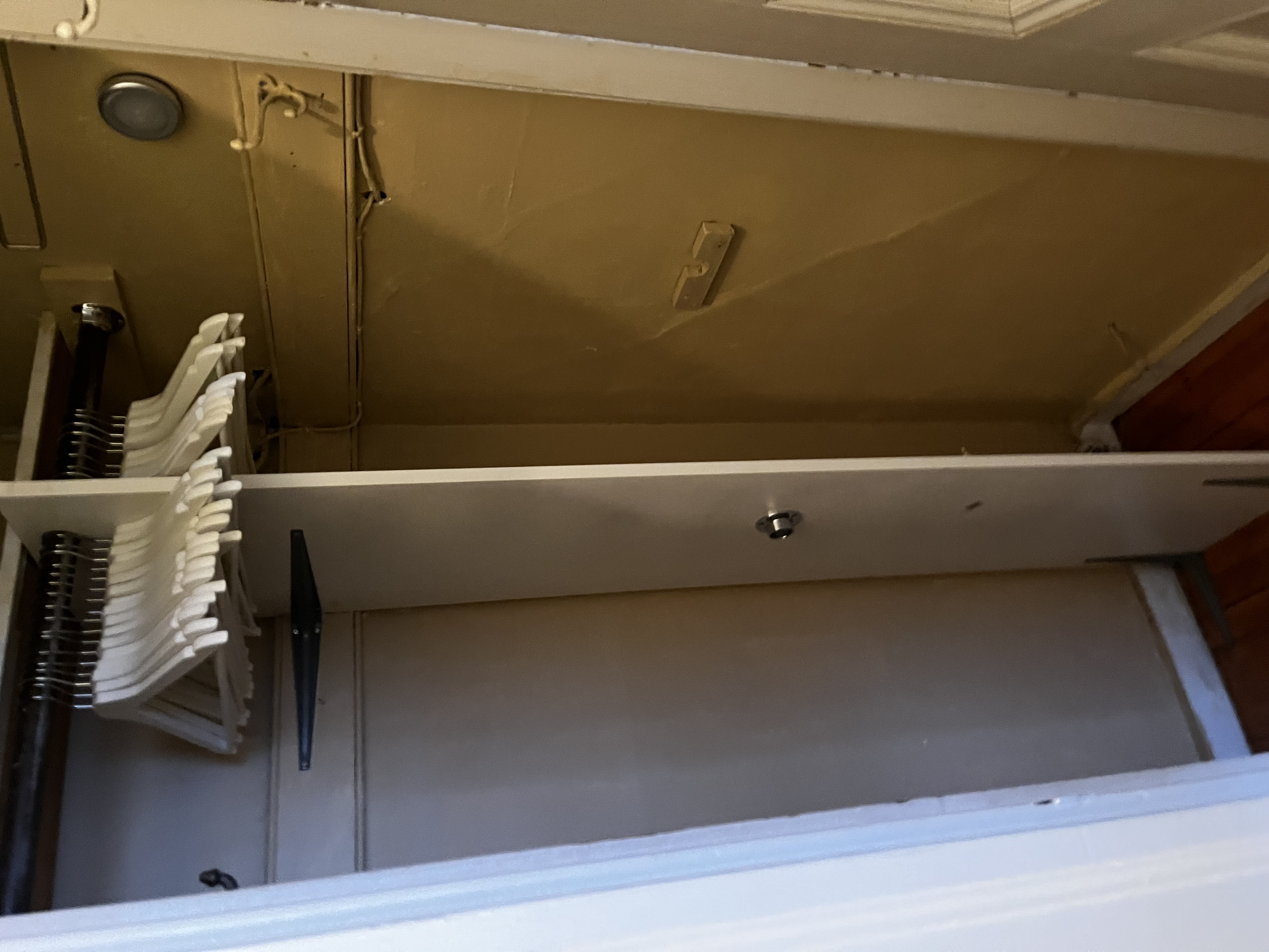 2 Ware, Harvard Square