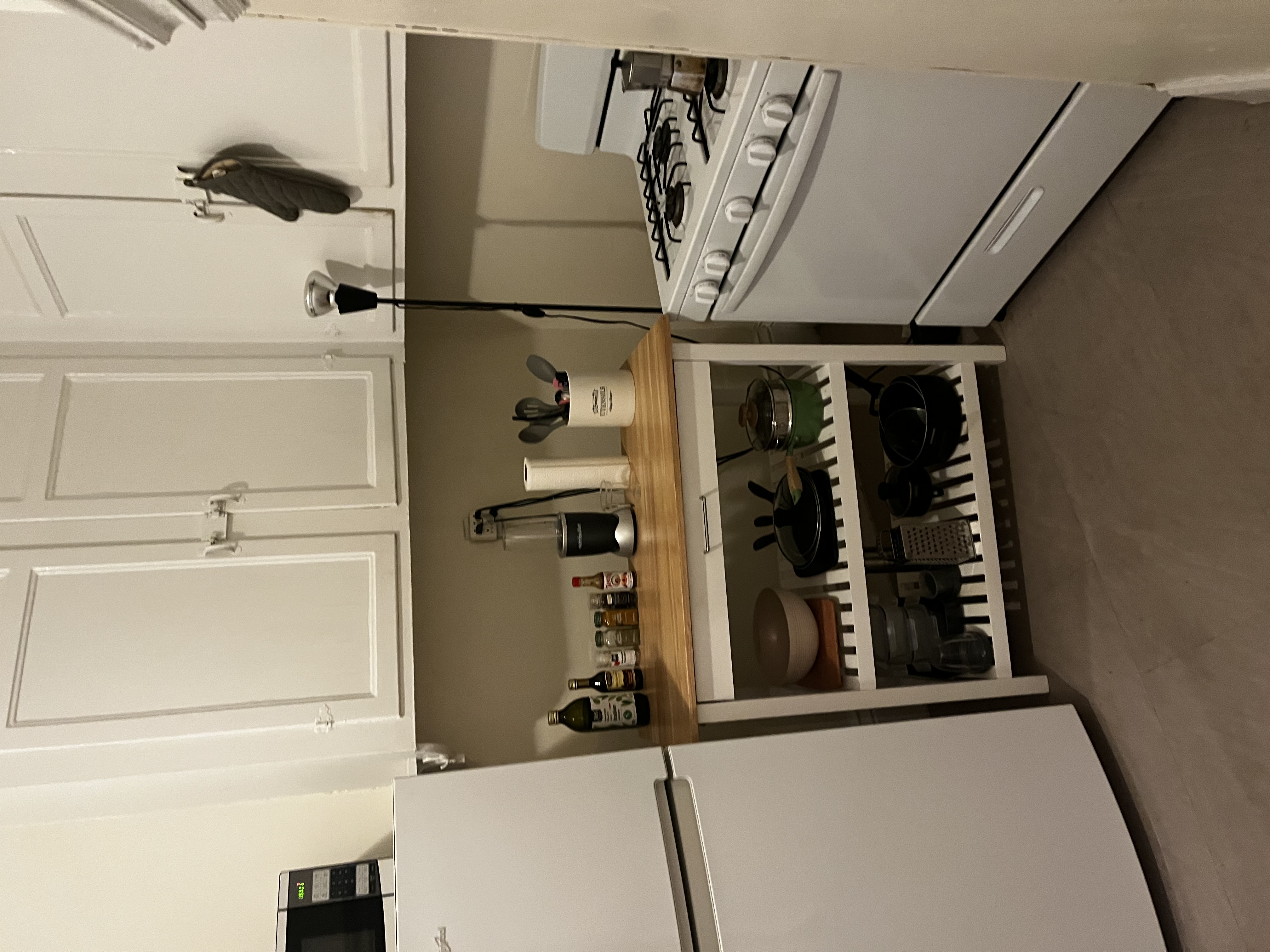 2 Ware, Harvard Square