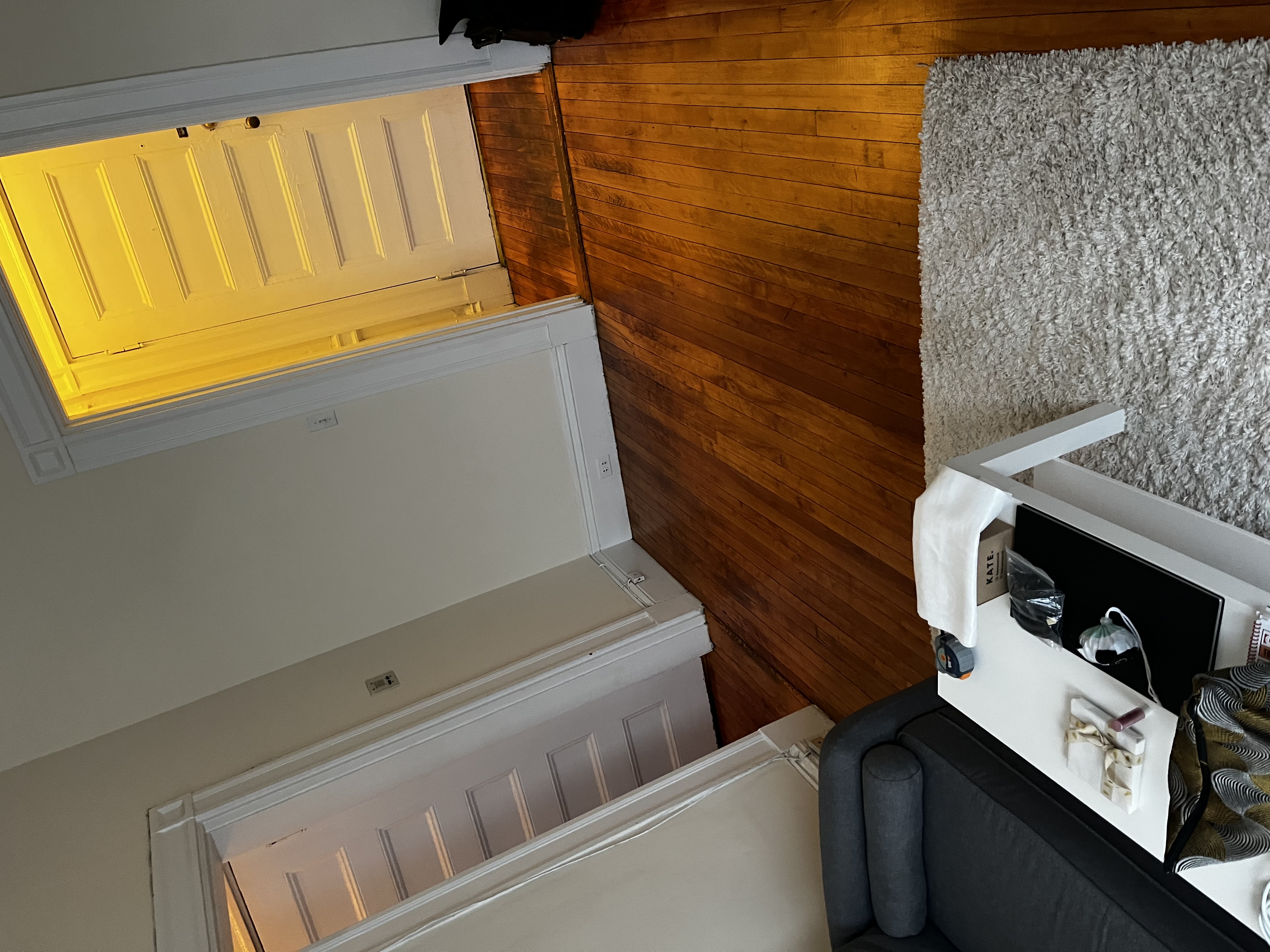 2 Ware, Harvard Square