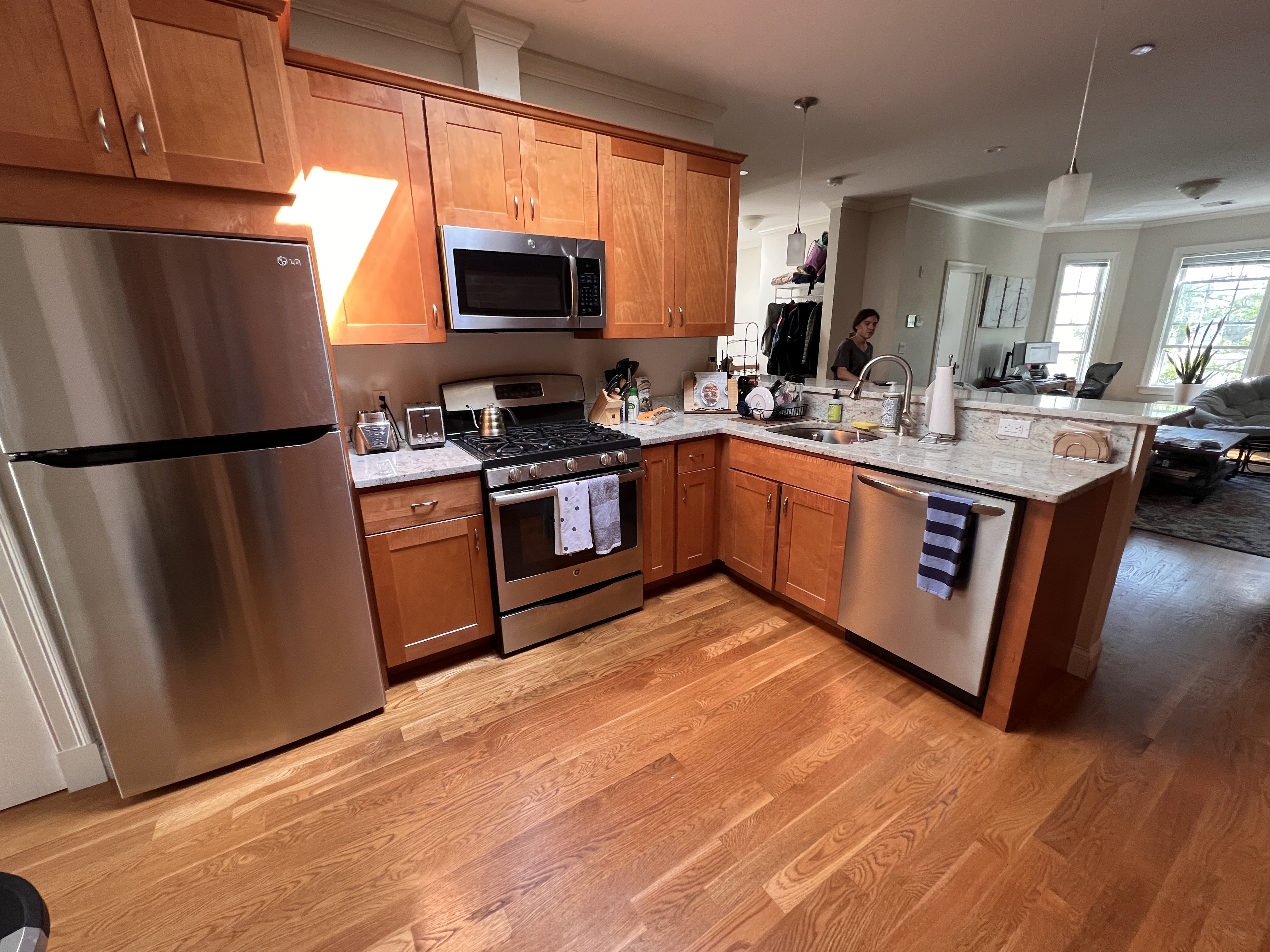 5 Marney St, Kendall Square