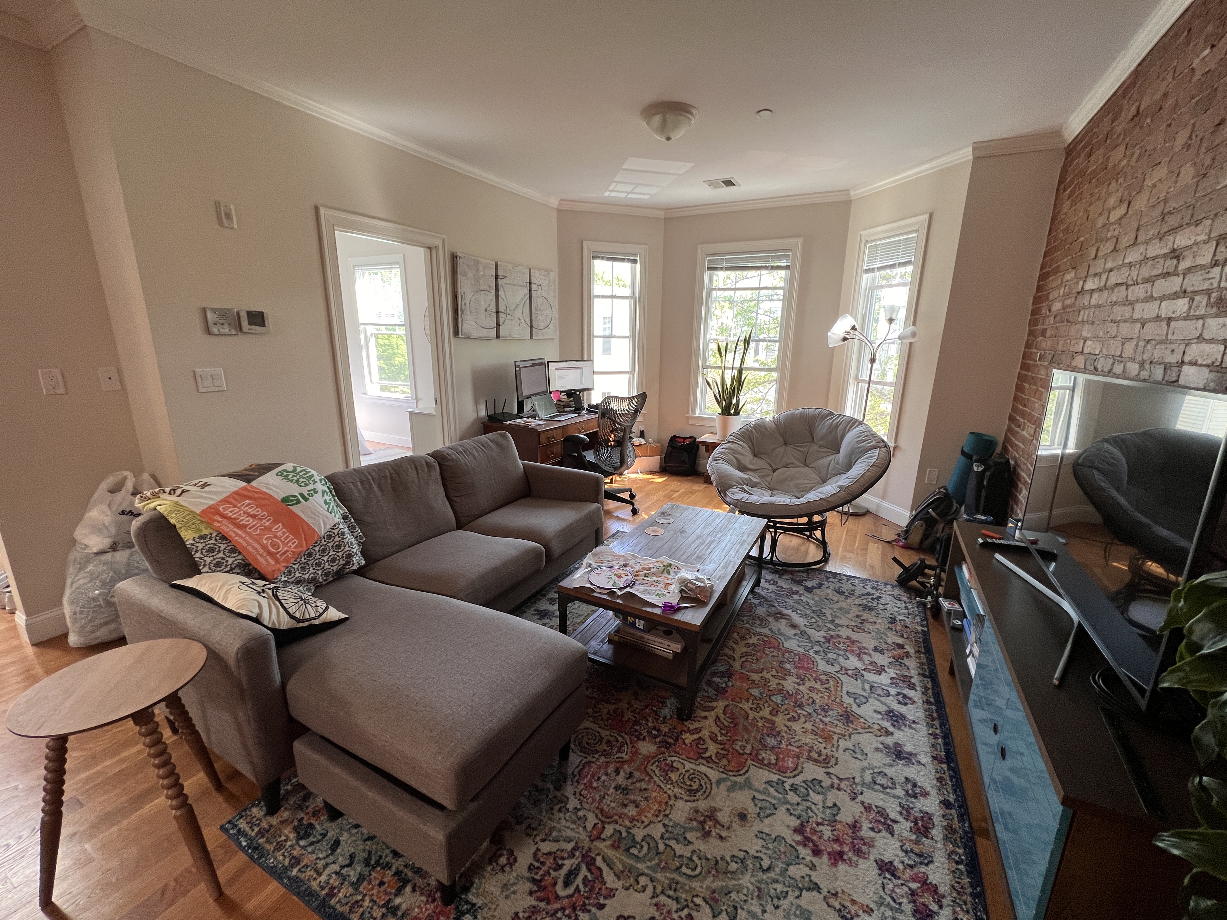 5 Marney St, Kendall Square