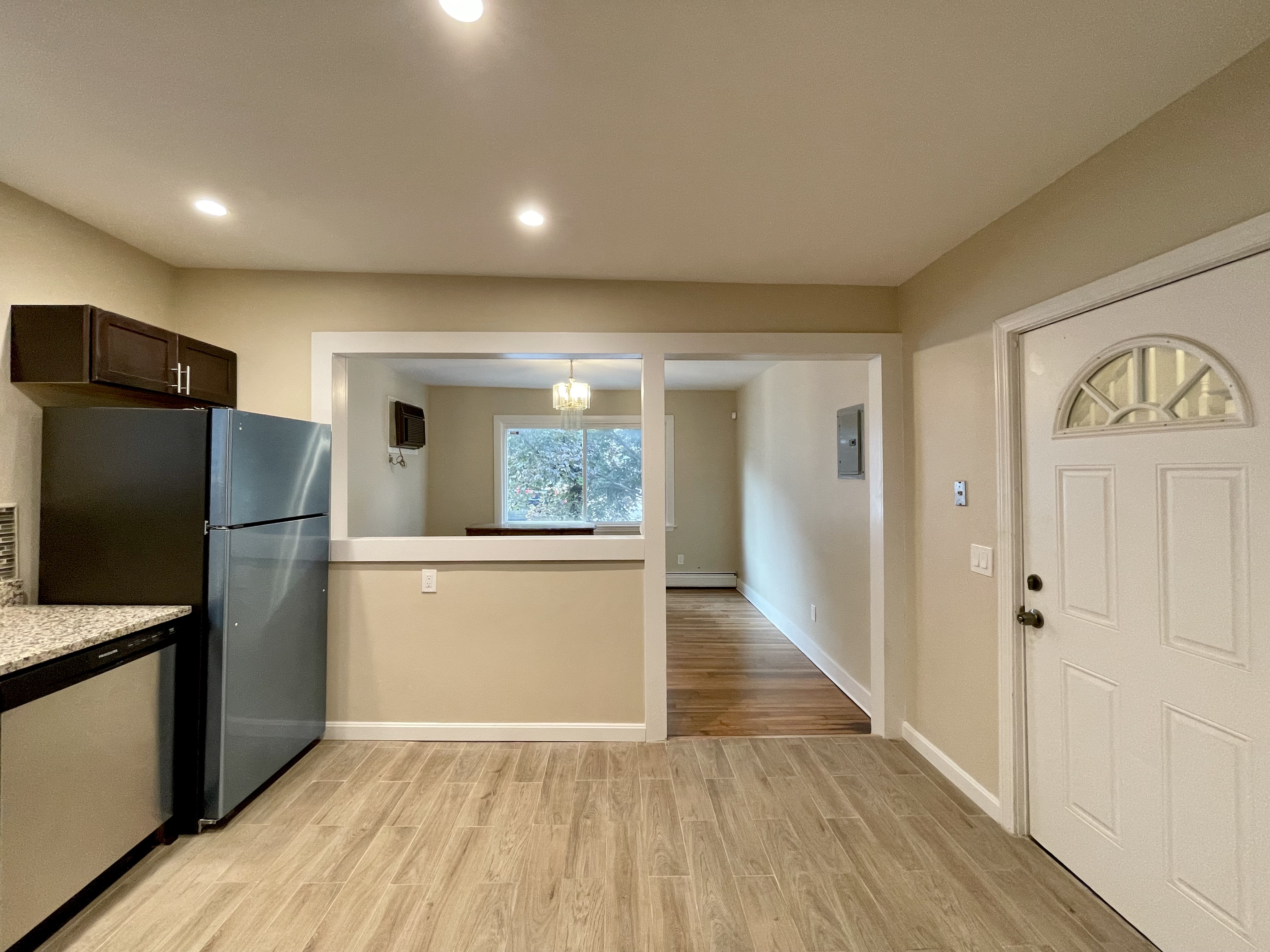 395 Washington St, Inman Square