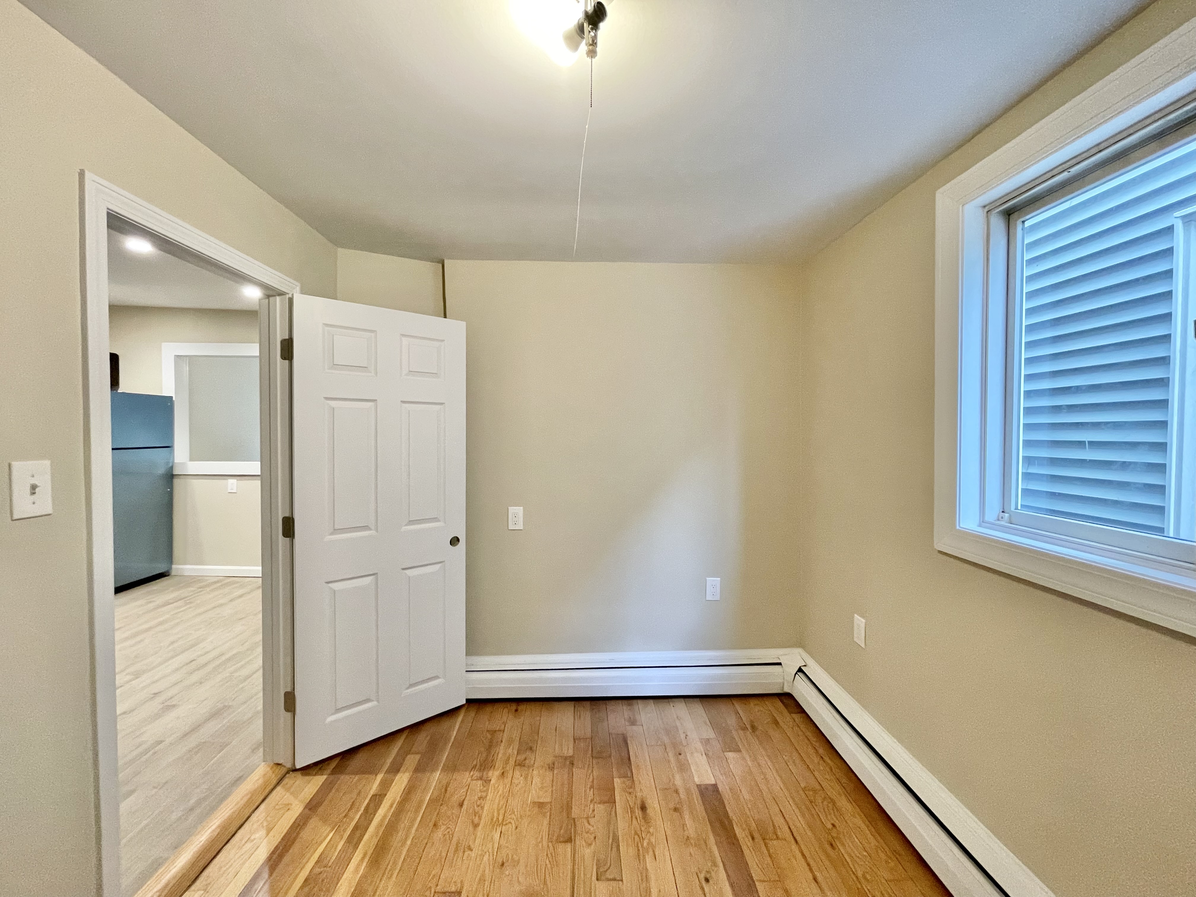 395 Washington St, Inman Square