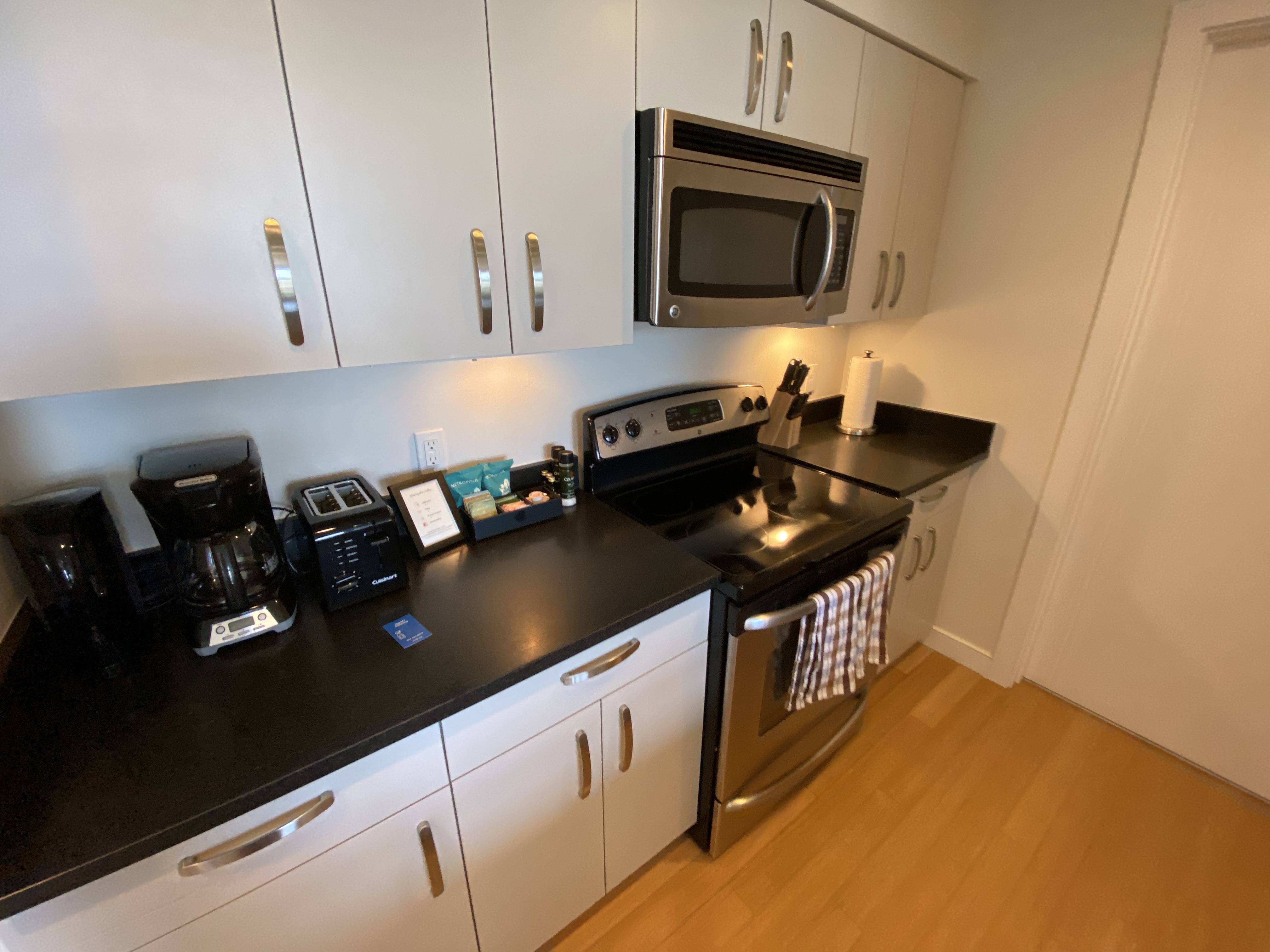 601 Albany St, South End