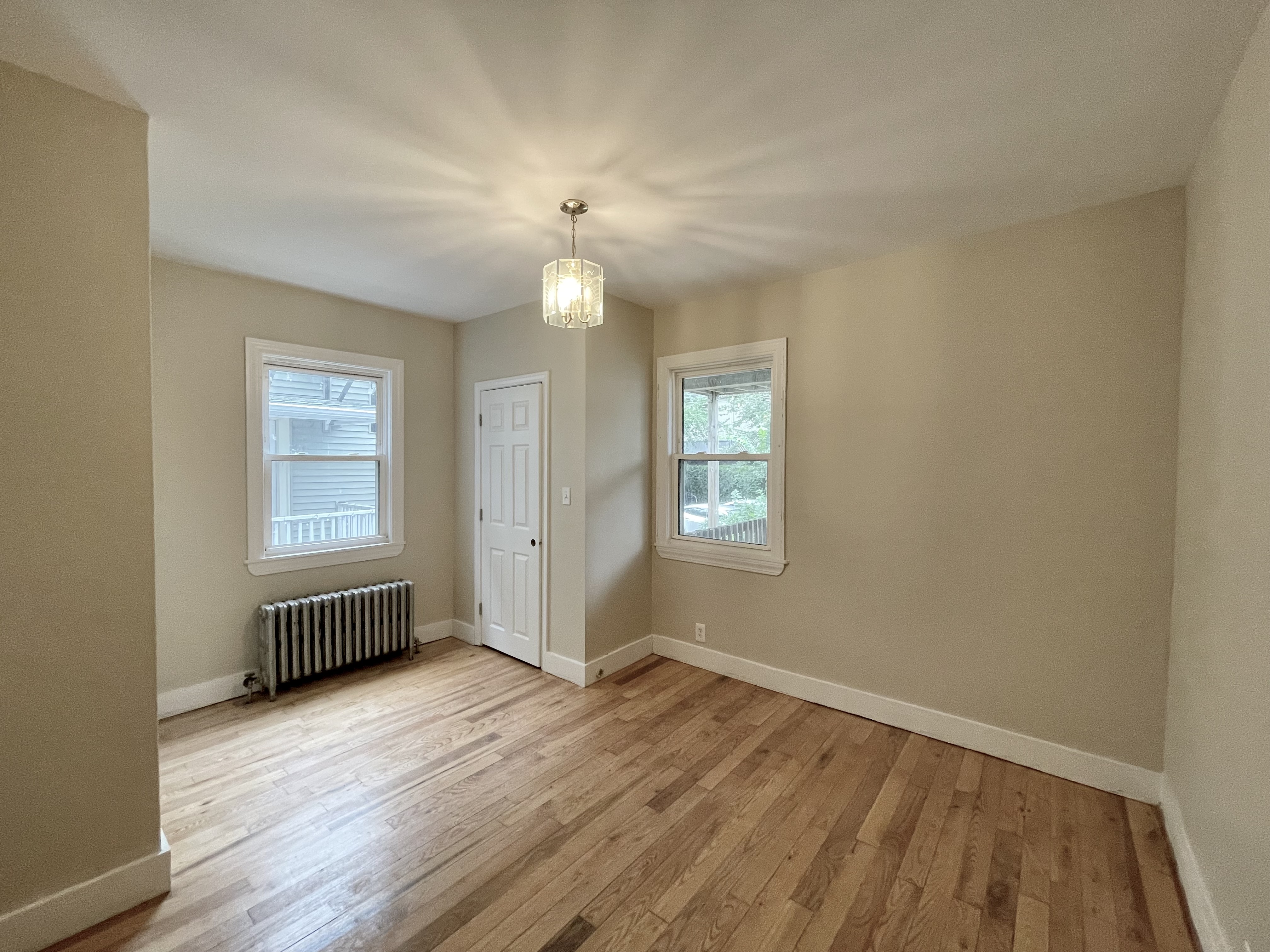 395 Washington St, Inman Square