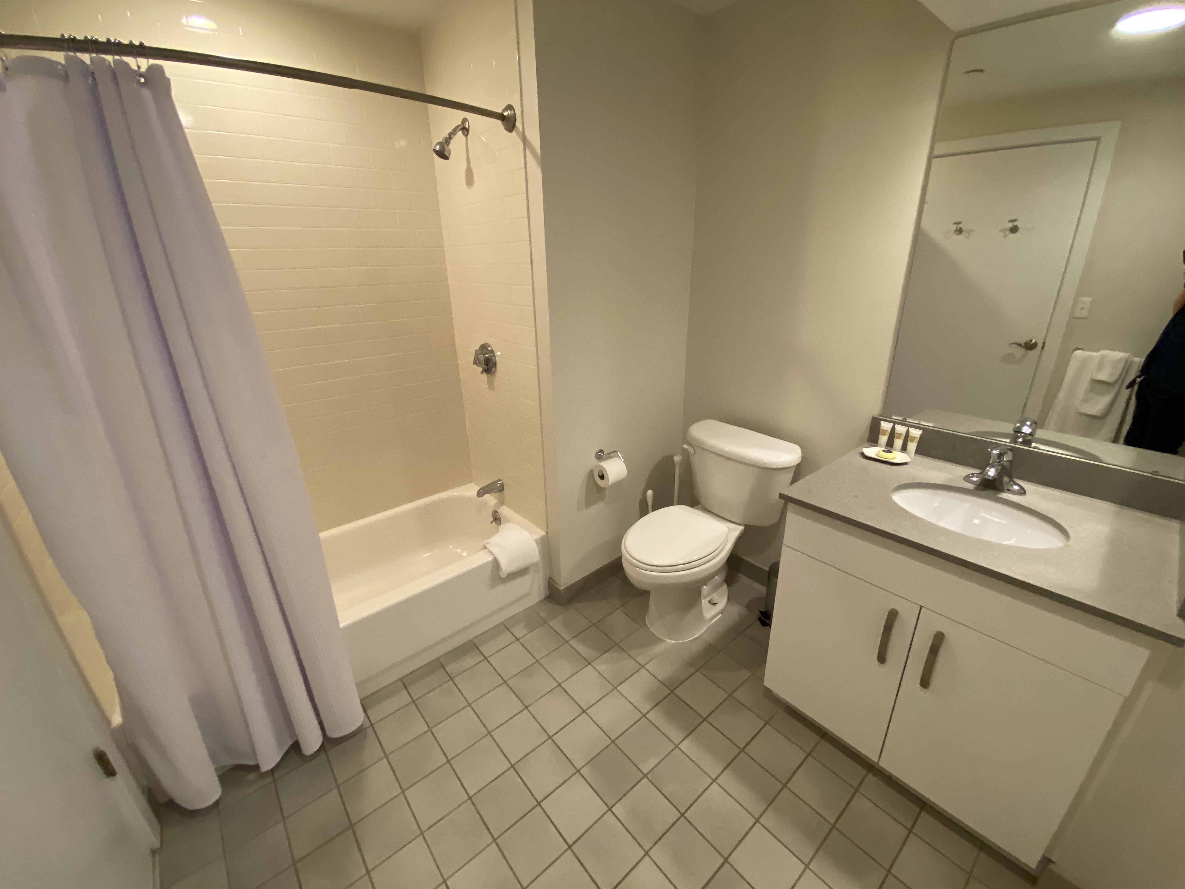 601 Albany St, South End