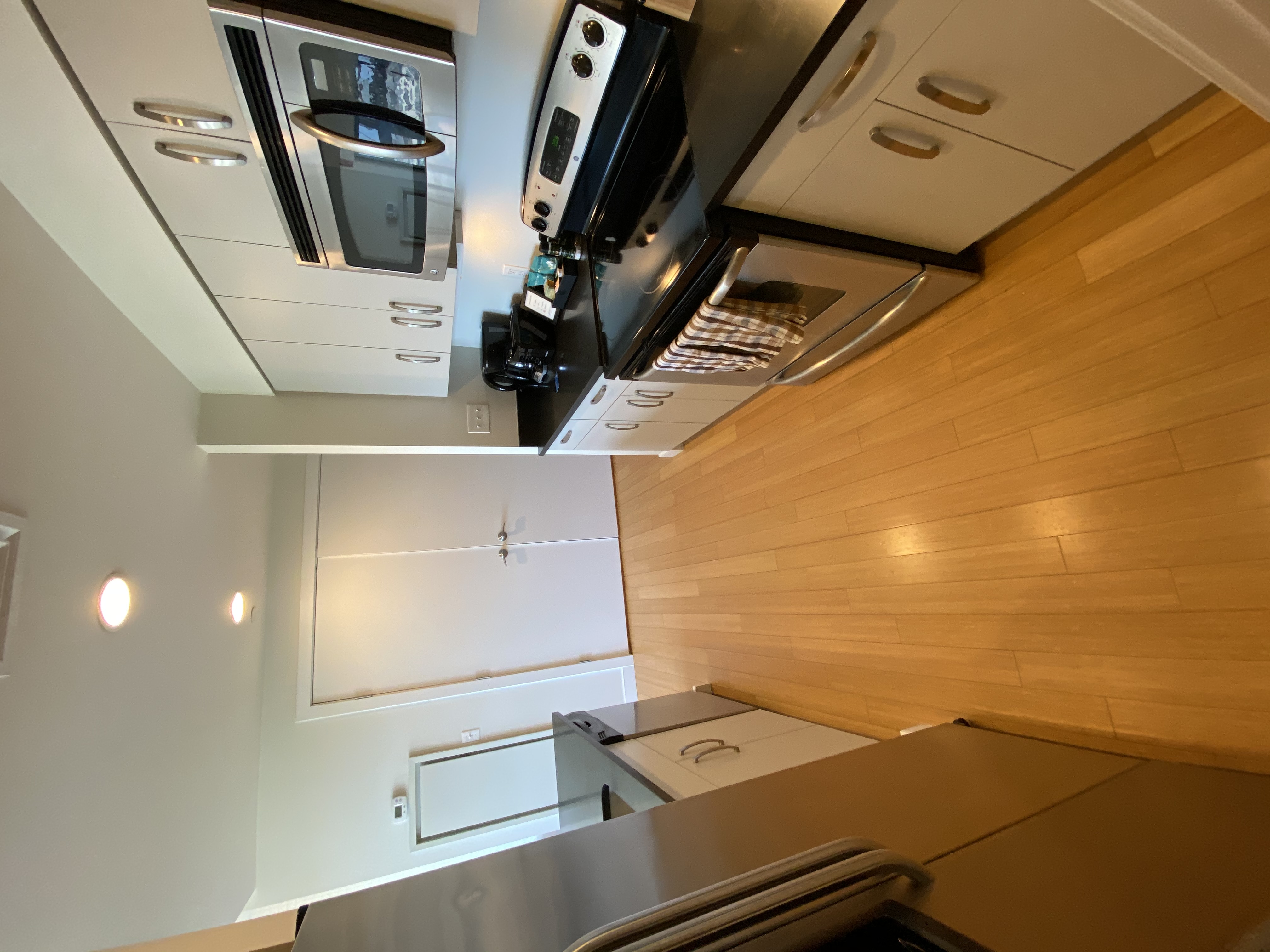 601 Albany St, South End