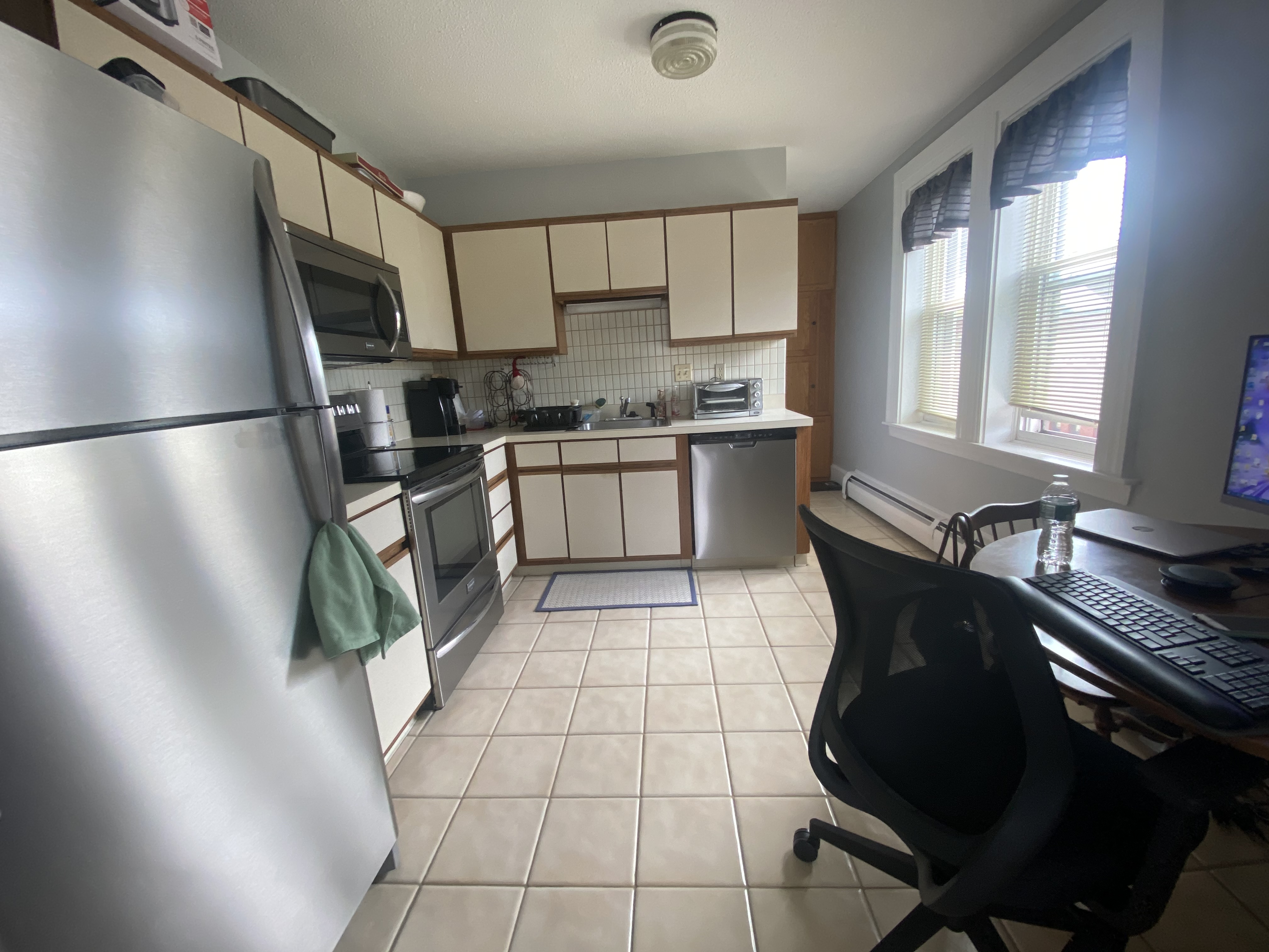 128 Hemenway St, Fenway