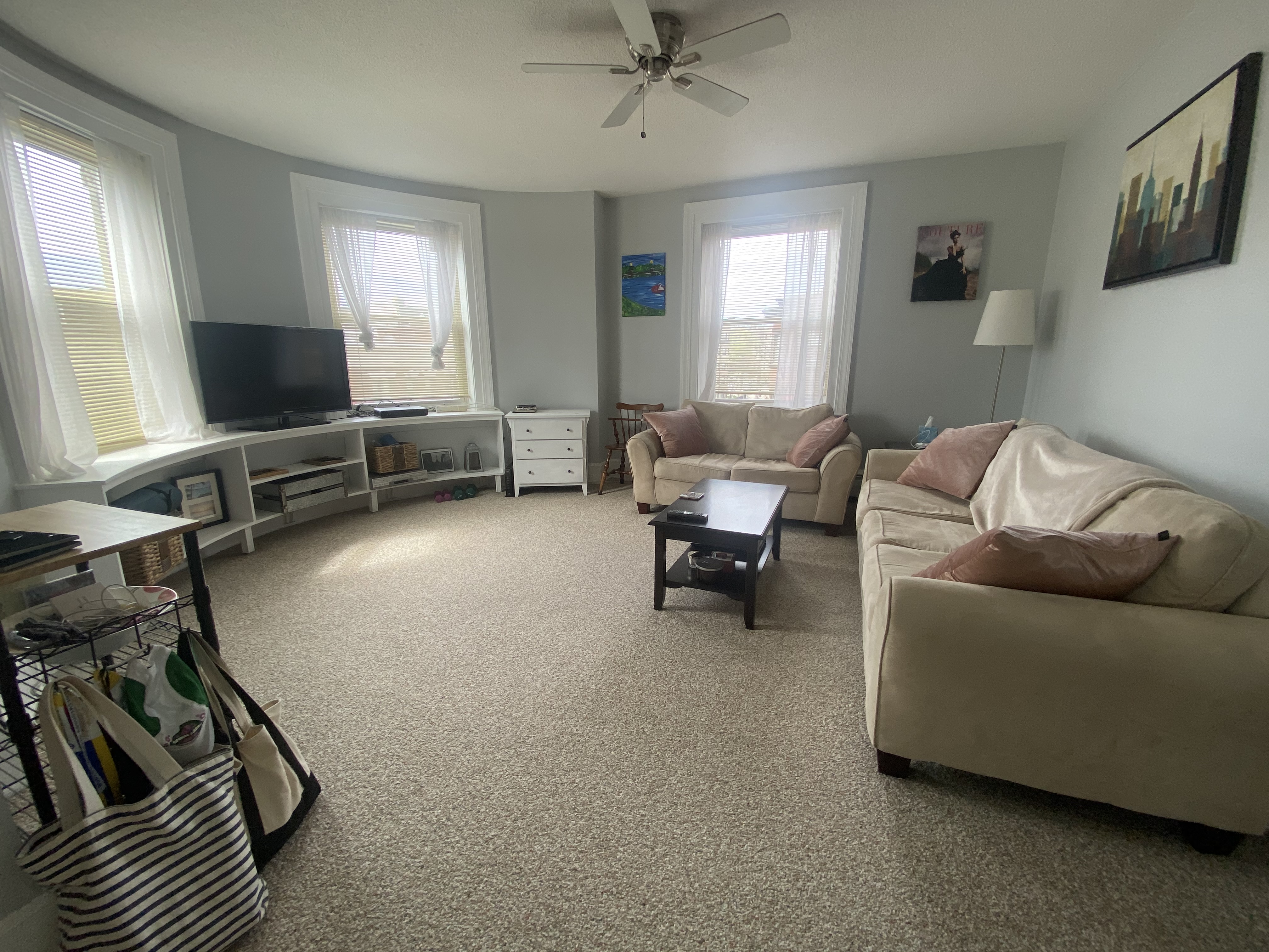 128 Hemenway St, Fenway