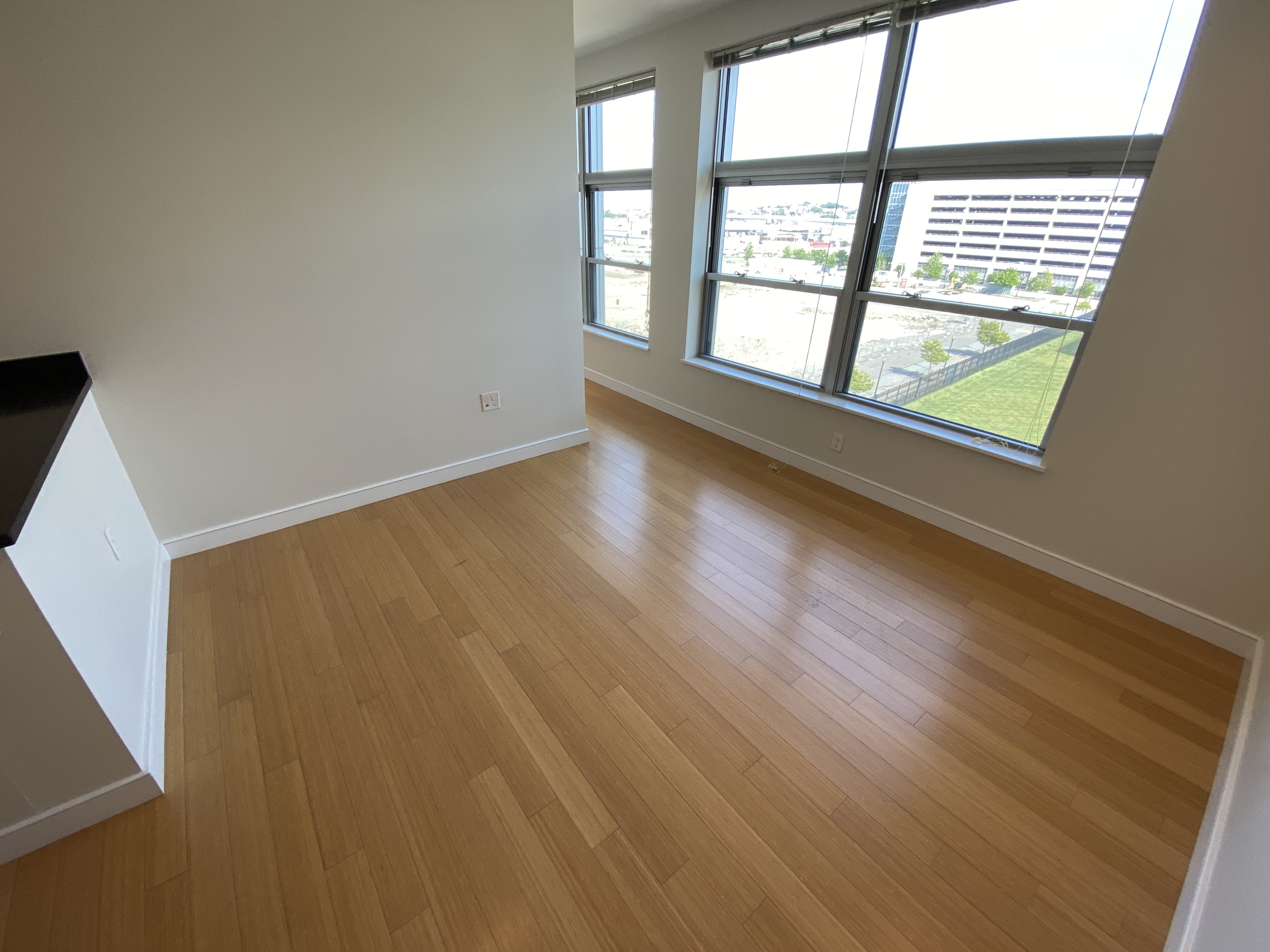 601 Albany St, South End