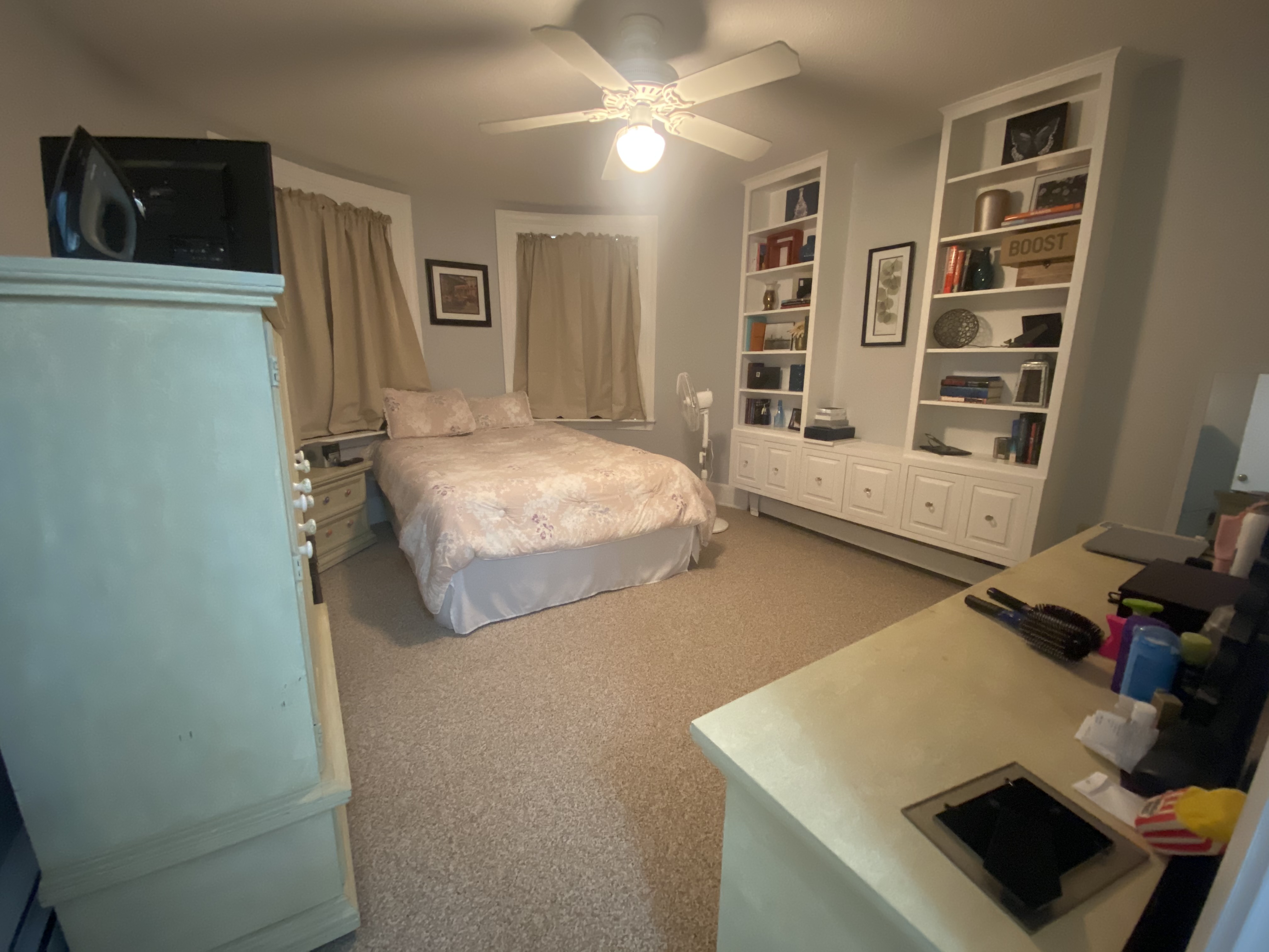 128 Hemenway St, Fenway