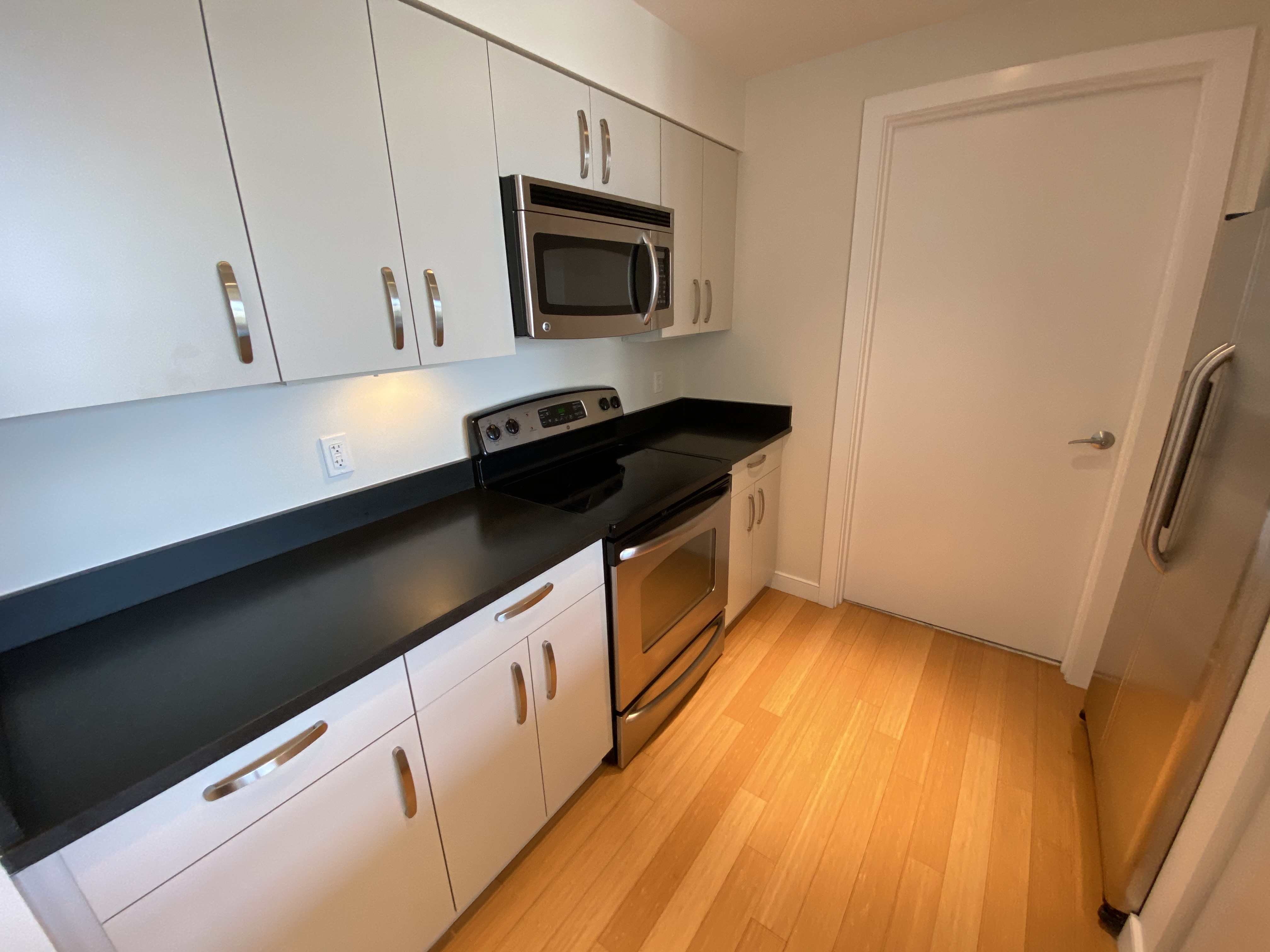 601 Albany St, South End