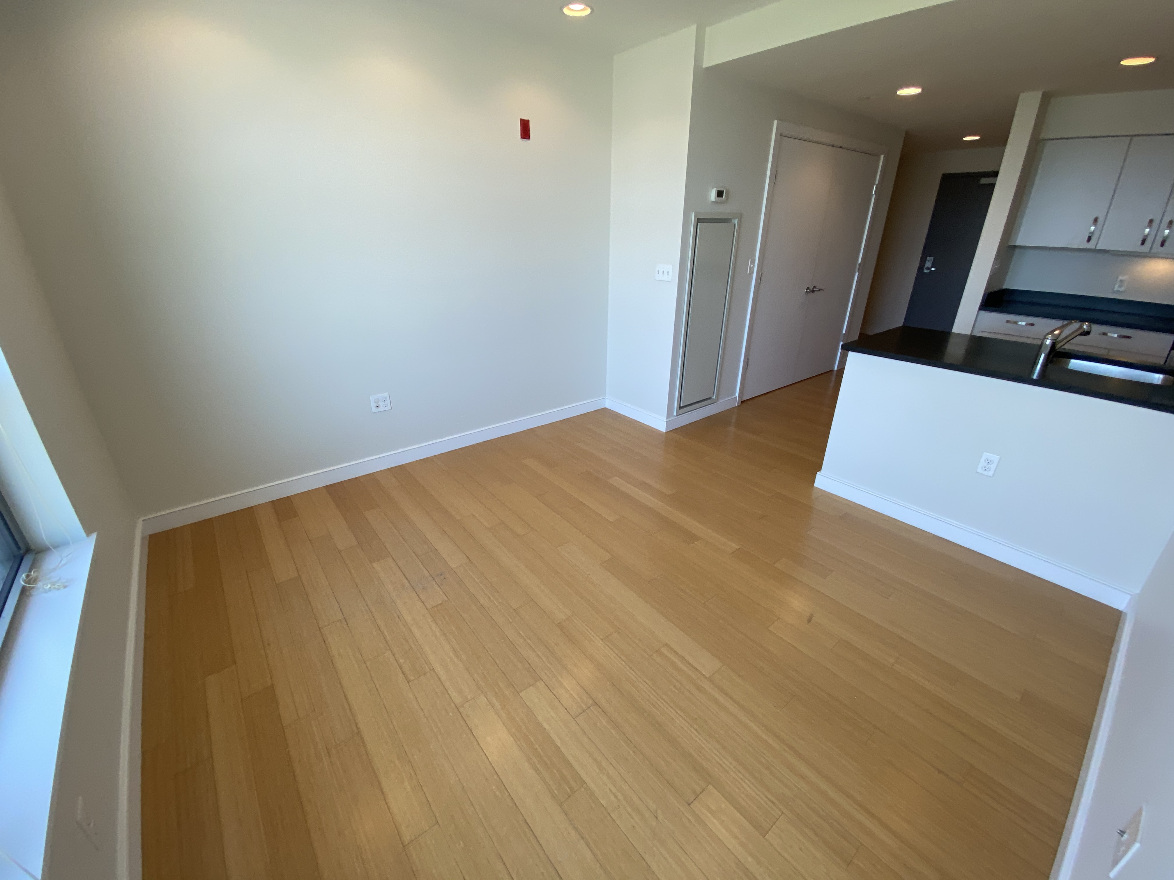 601 Albany St, South End