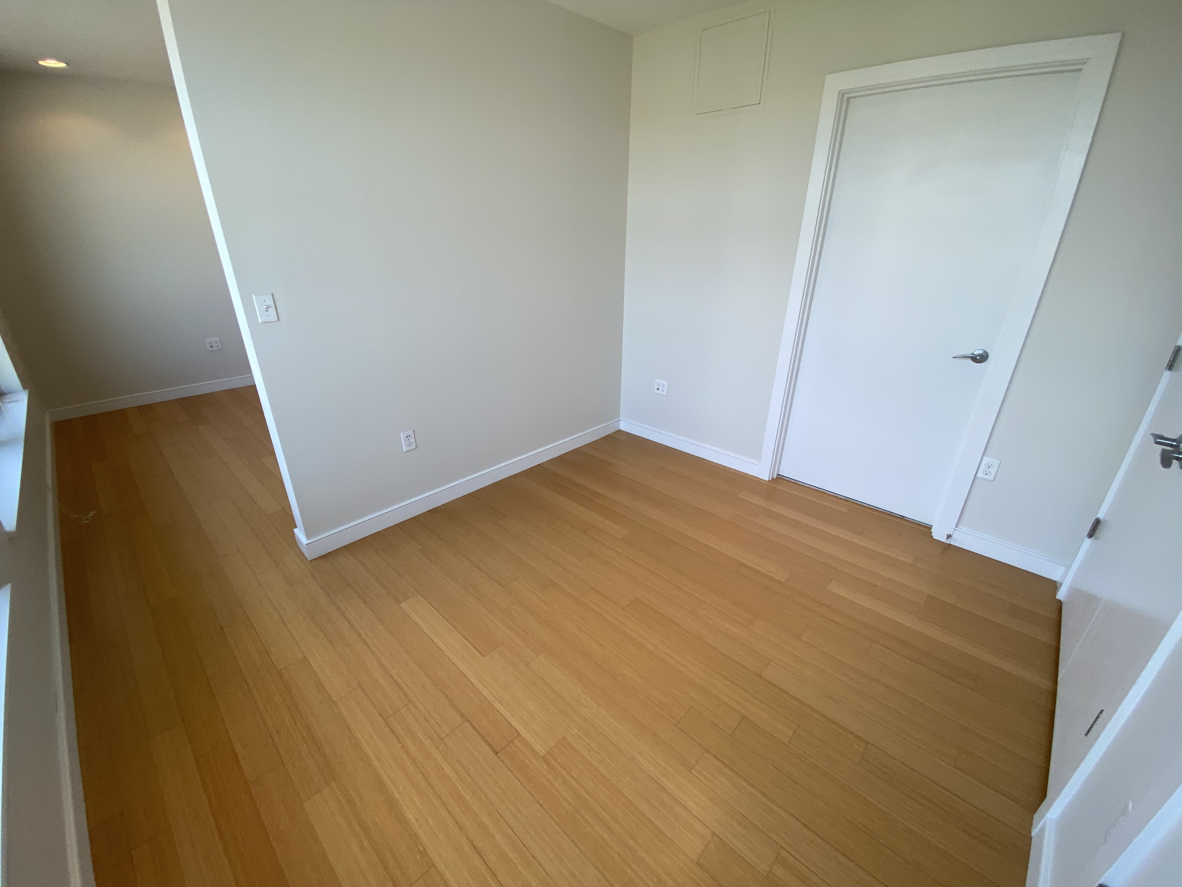 601 Albany St, South End