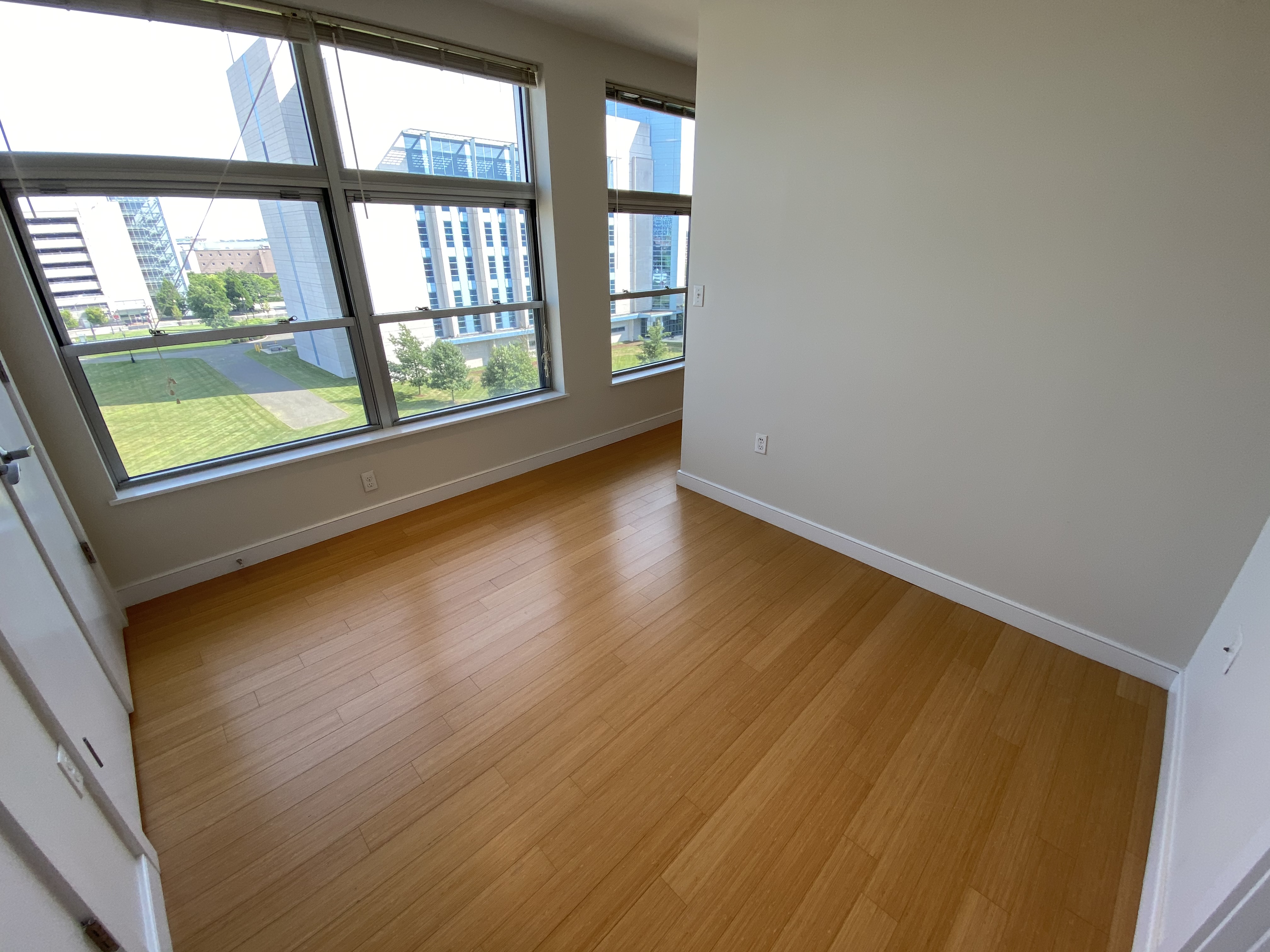 601 Albany St, South End