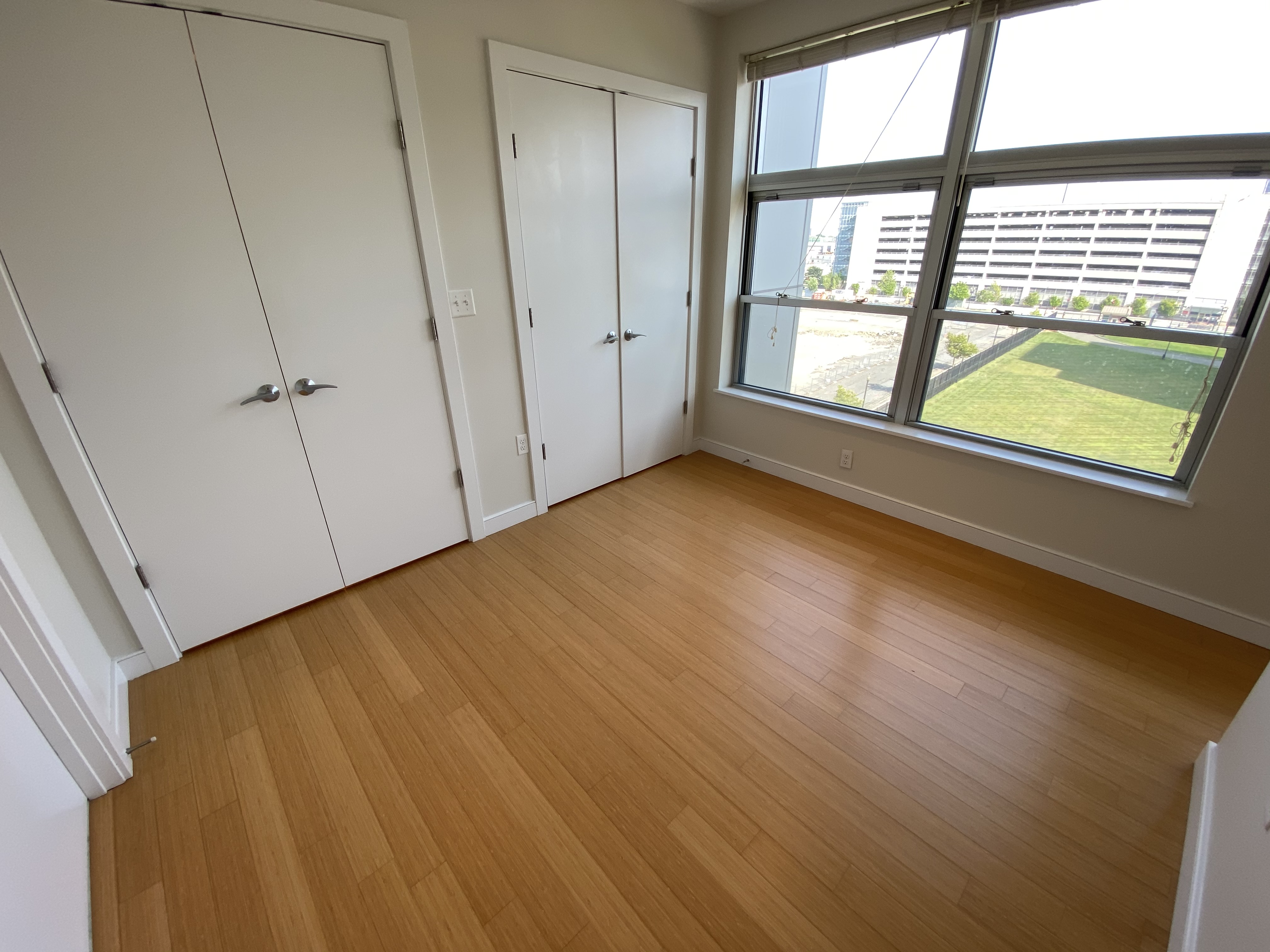 601 Albany St, South End