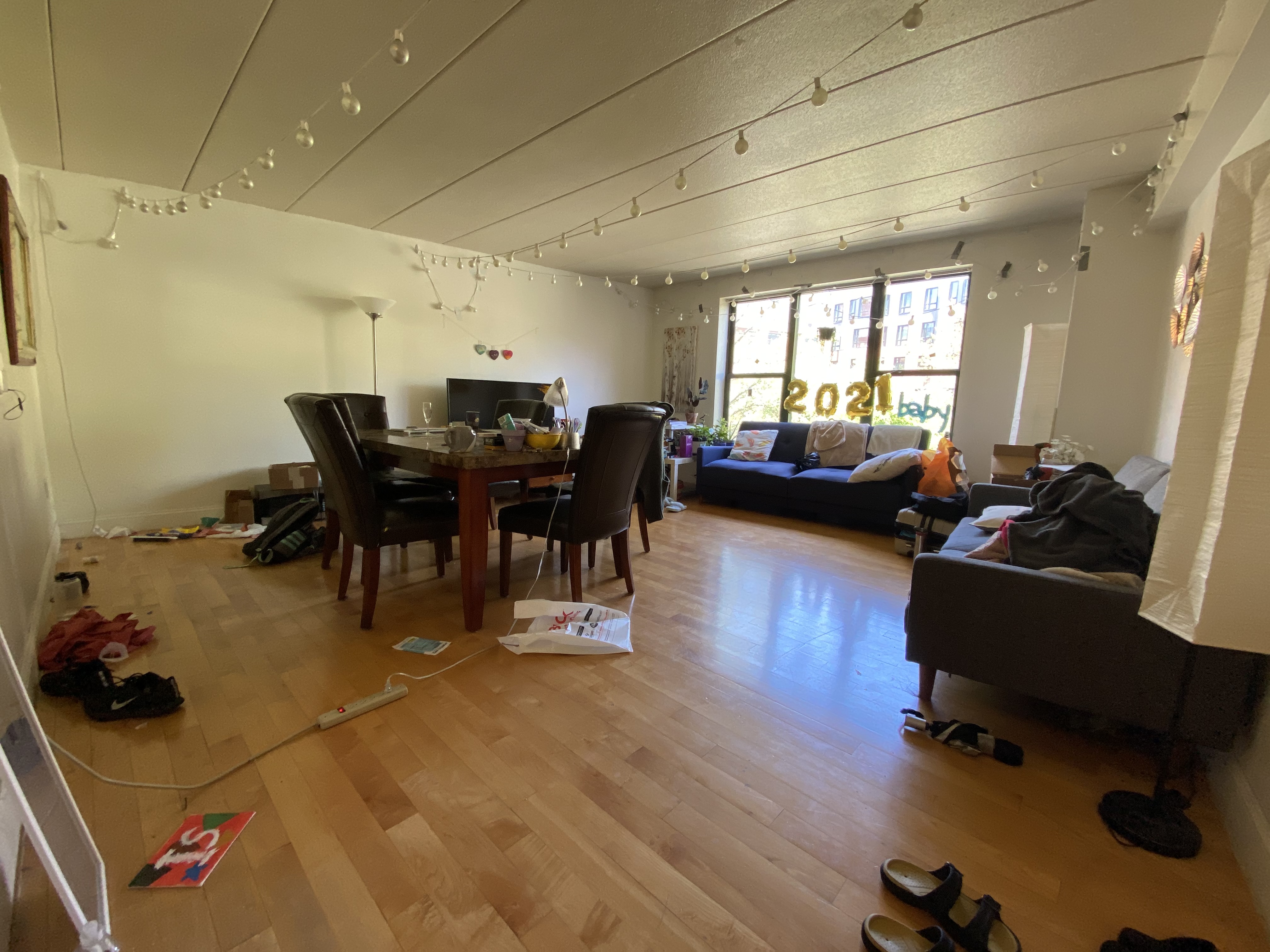 3 Douglas Park, South End