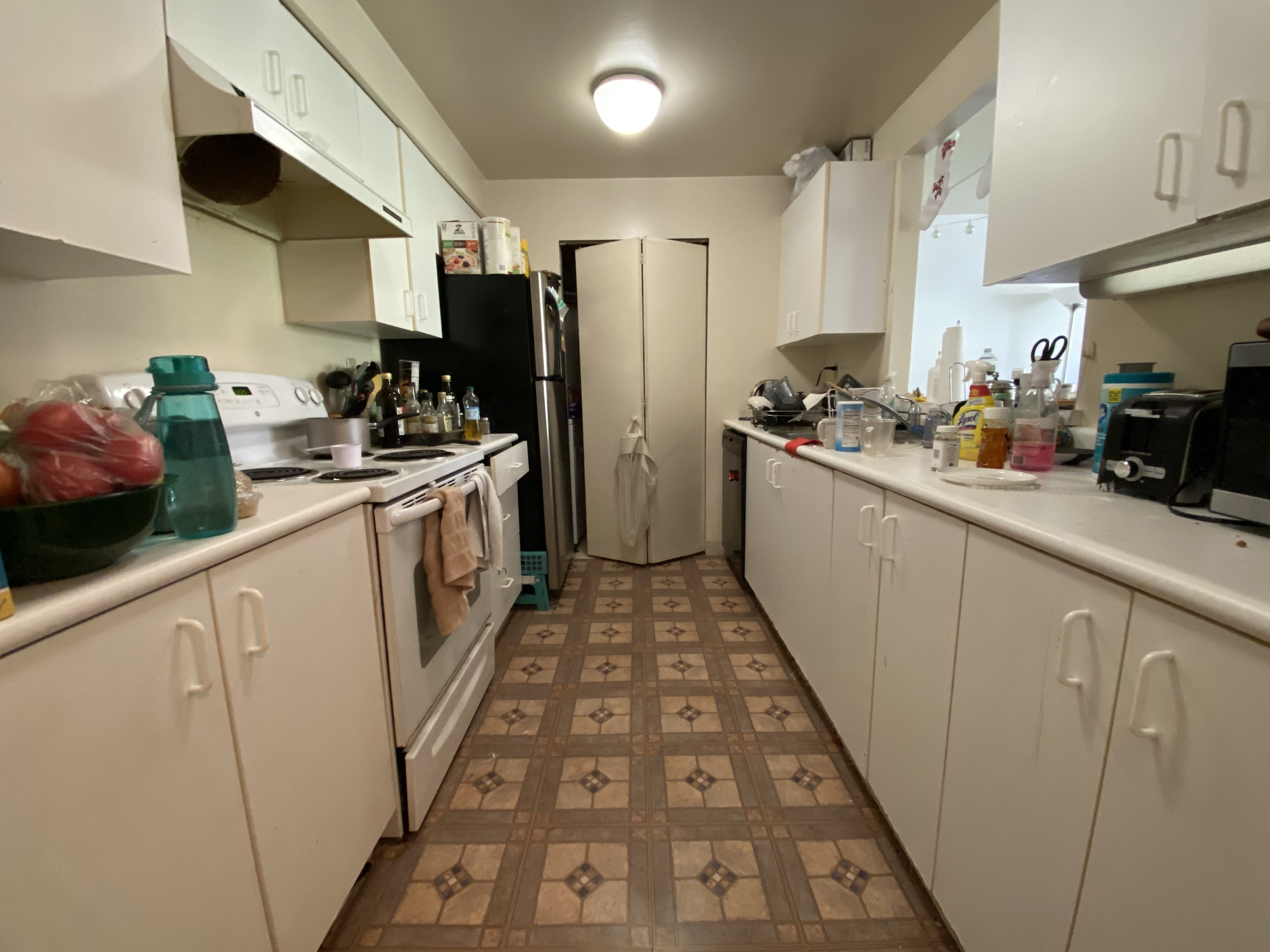 3 Douglas Park, South End