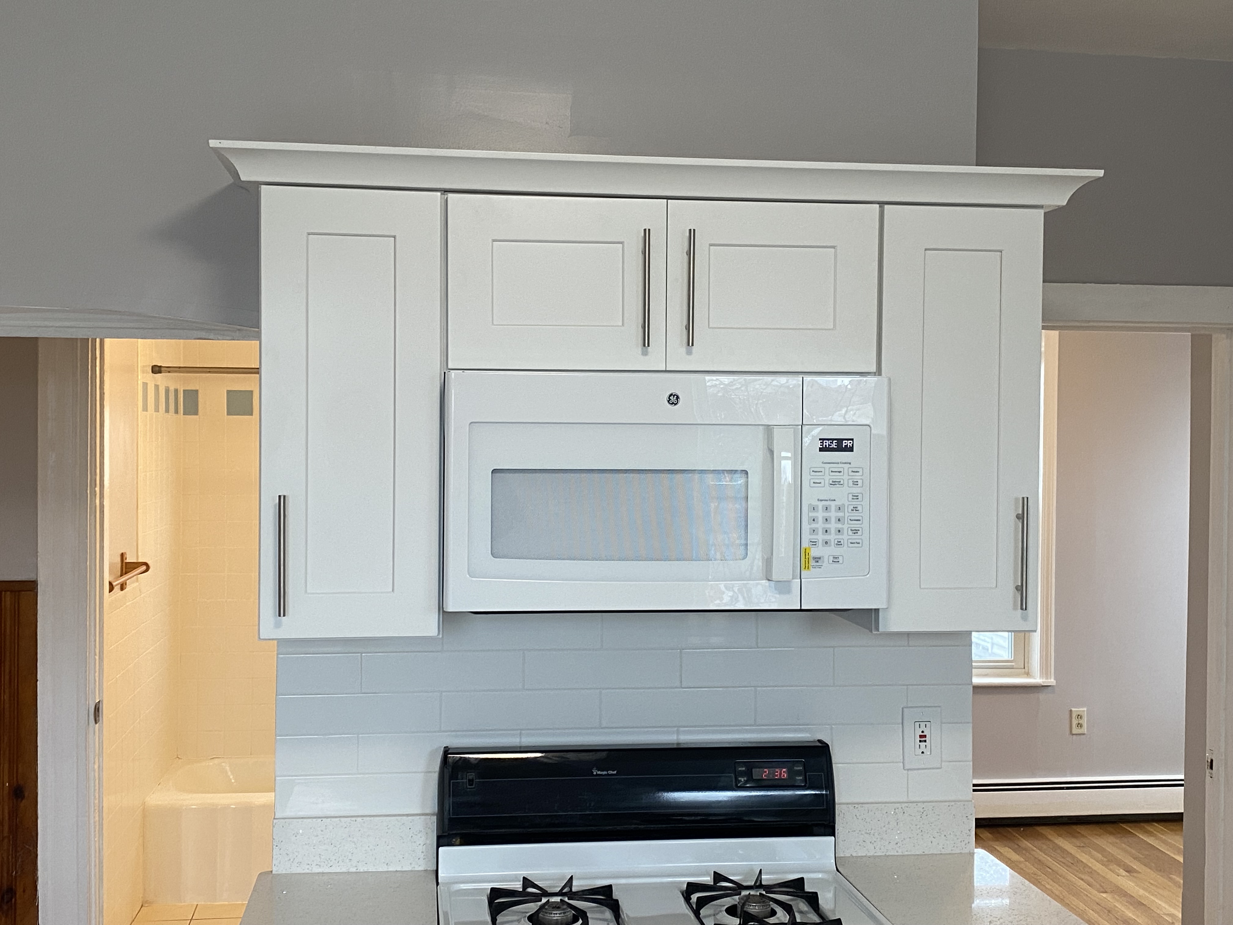 11 Houghton, Prospect Hill