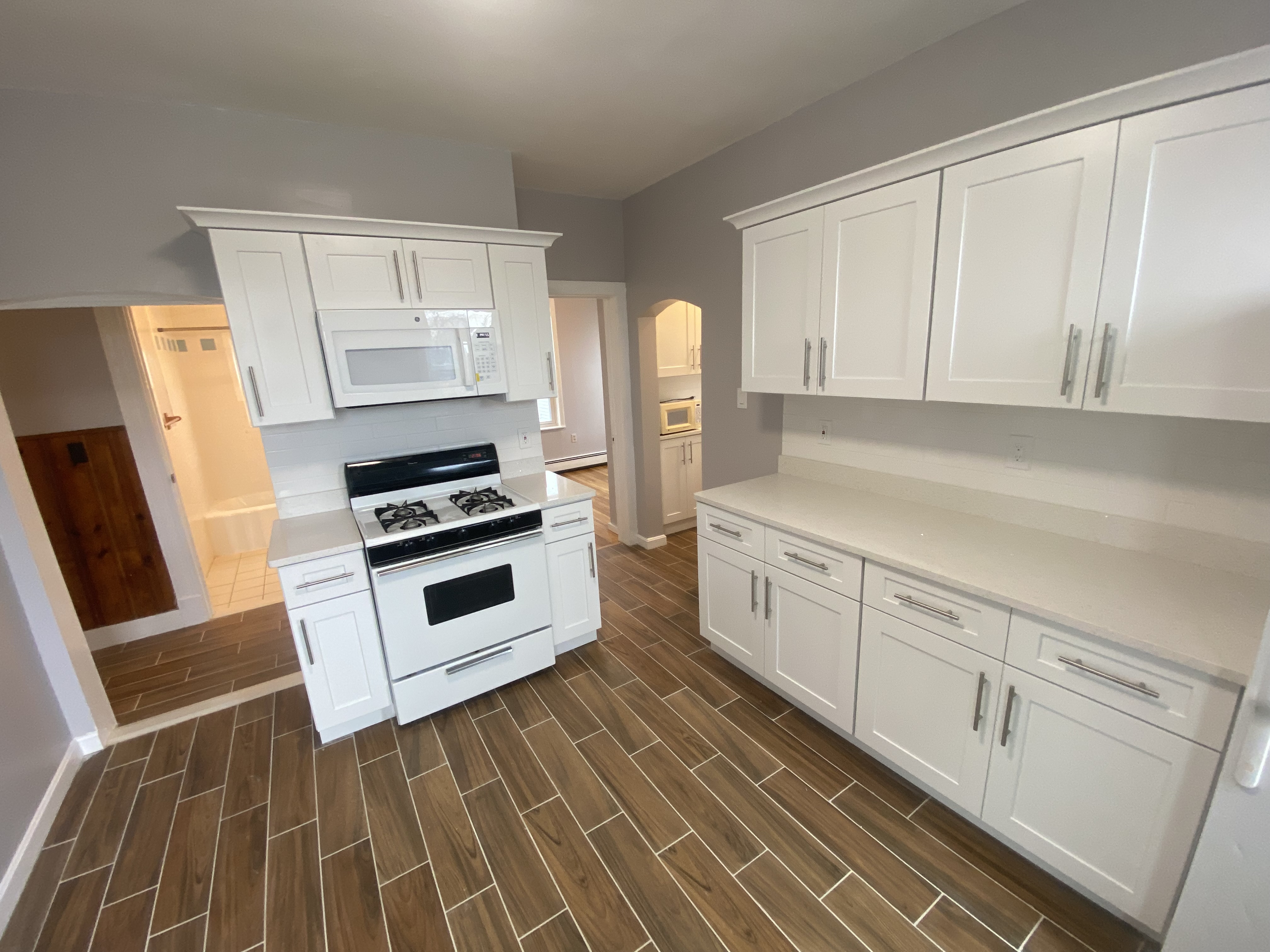 11 Houghton, Prospect Hill