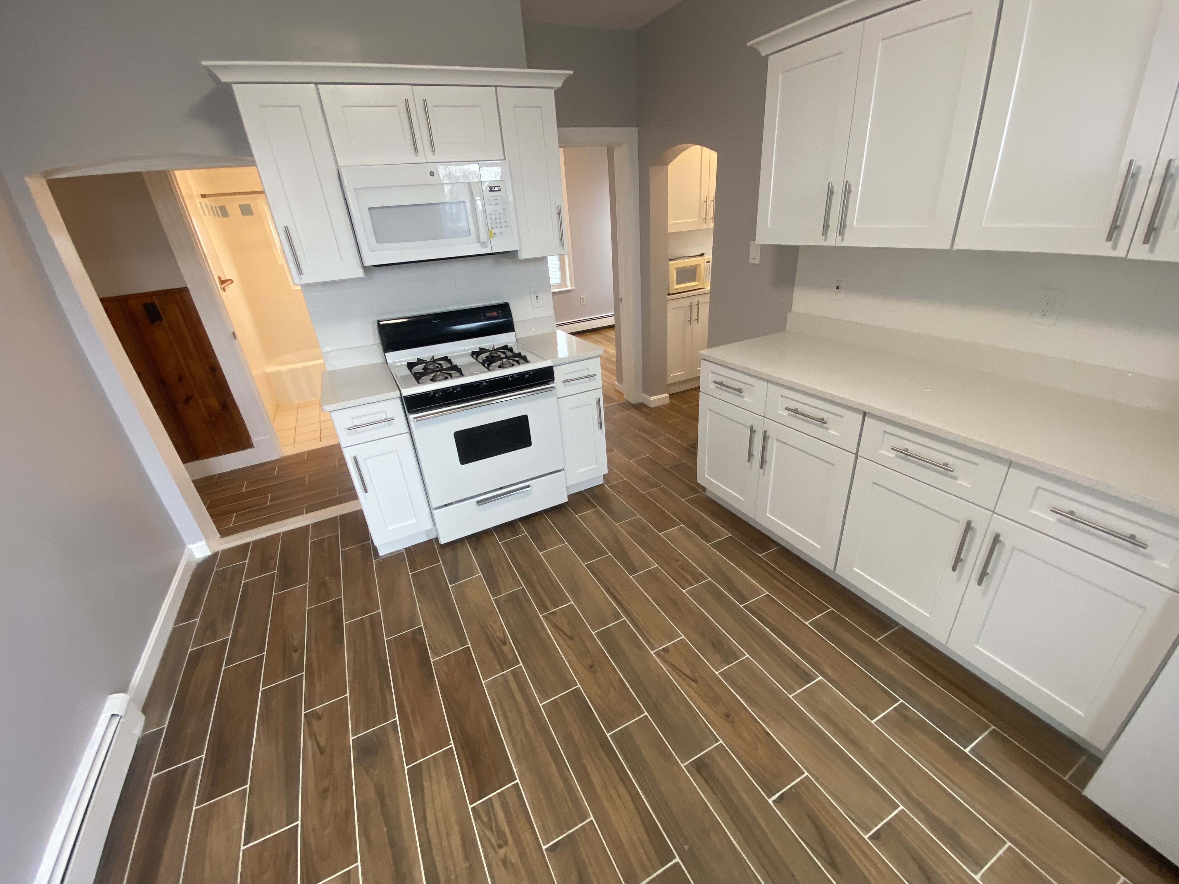 11 Houghton, Prospect Hill