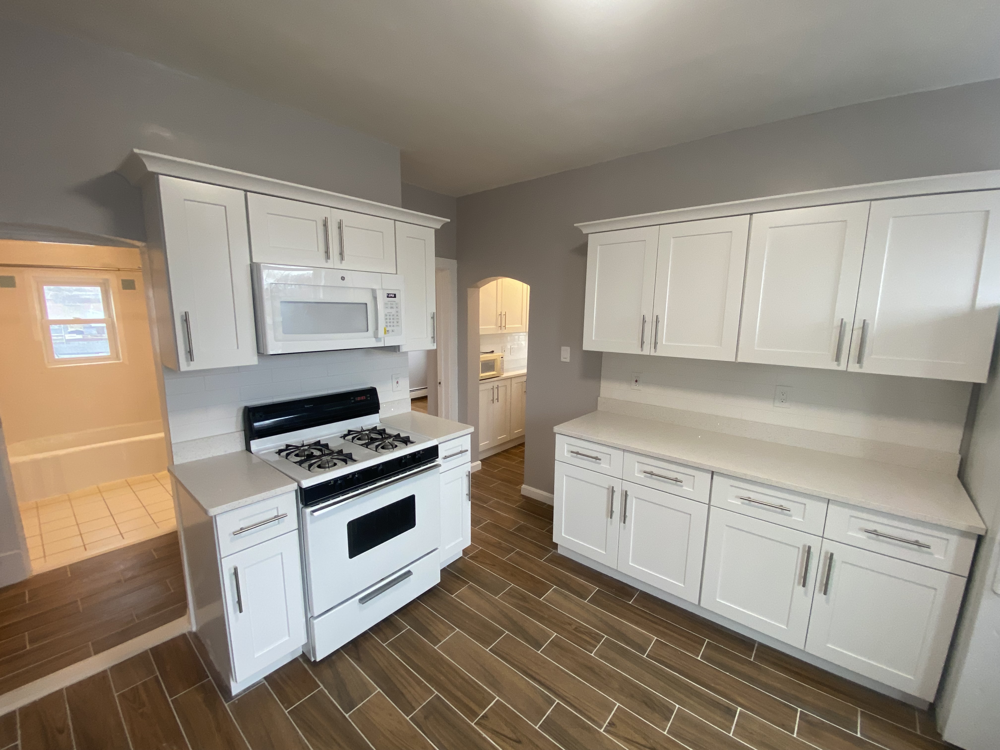 11 Houghton, Prospect Hill