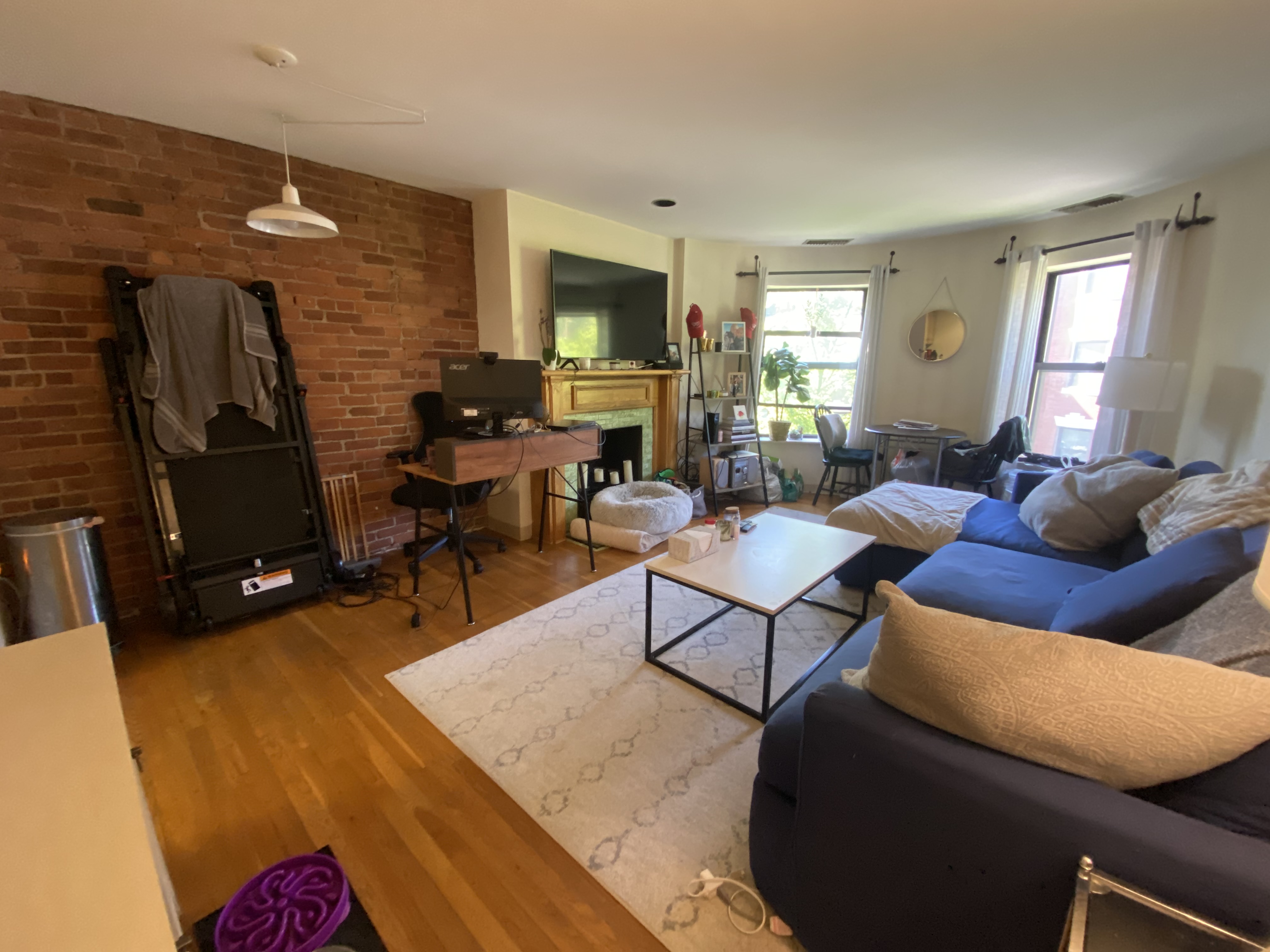 103 Gainsborough St, Fenway