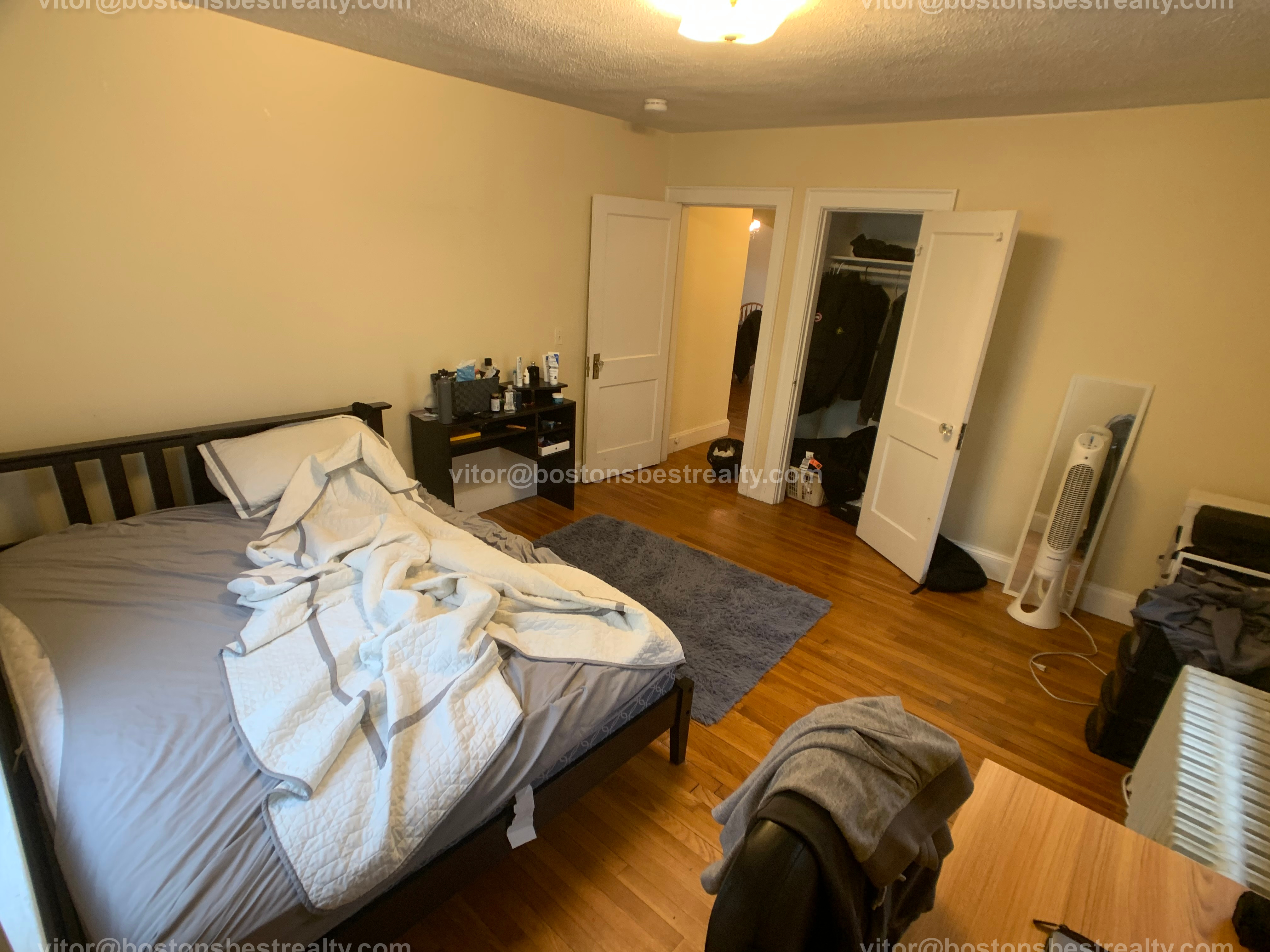 208 Freeman St, Coolidge Corner